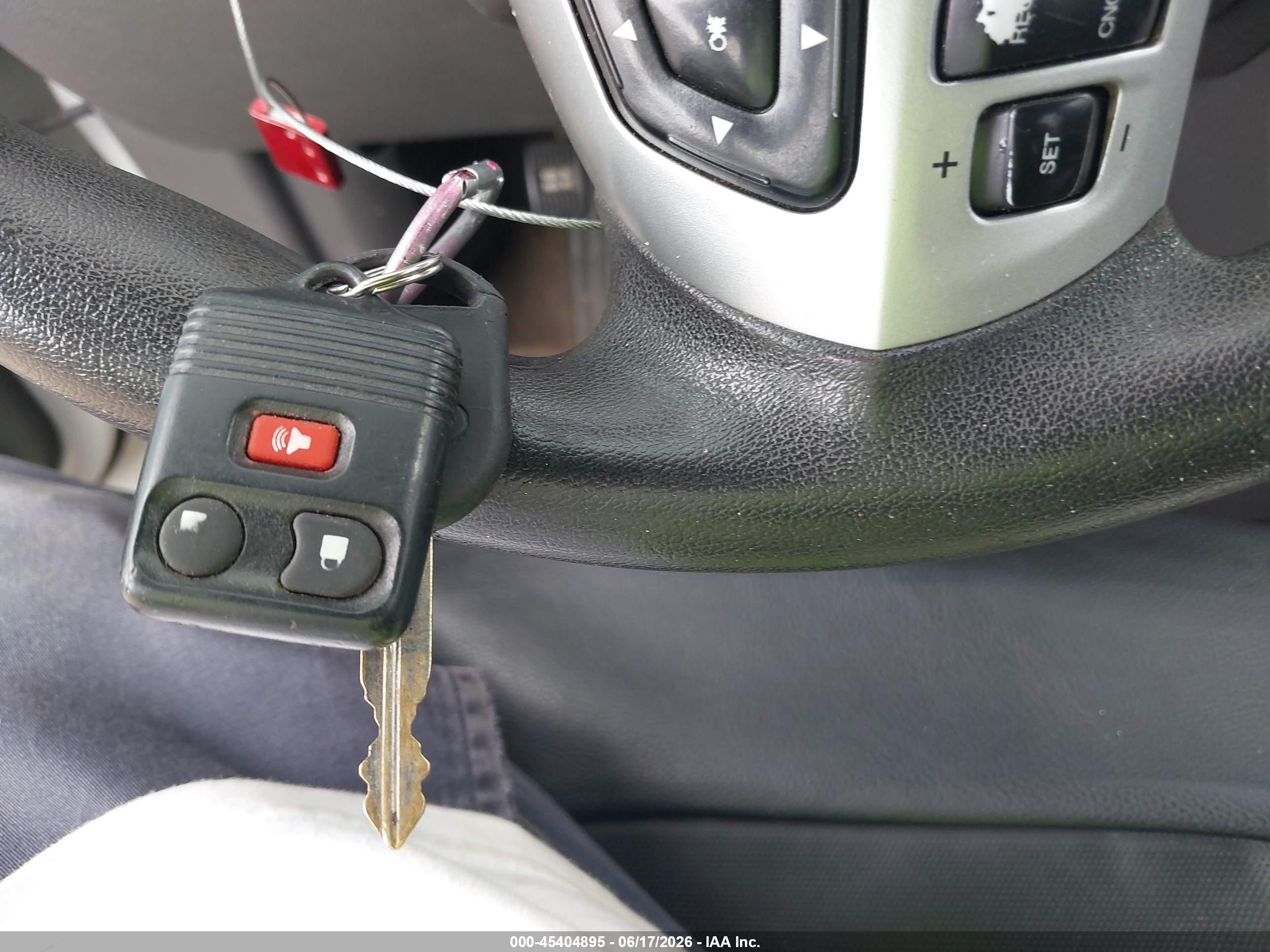 2013 Ford Edge Se White vin: 2FMDK3GCXDBA79805
