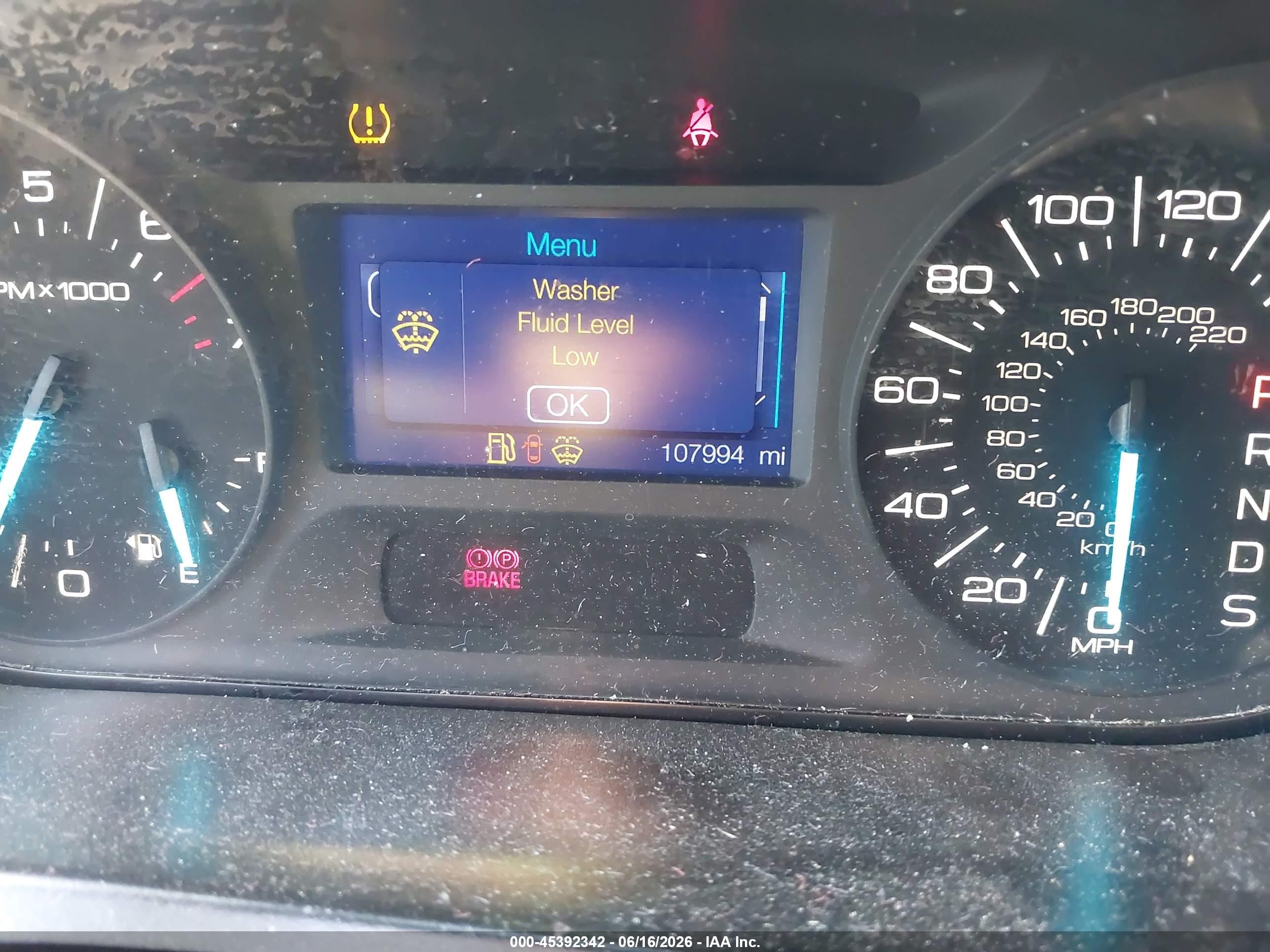 2013 Ford Edge Se White vin: 2FMDK3GCXDBB01494