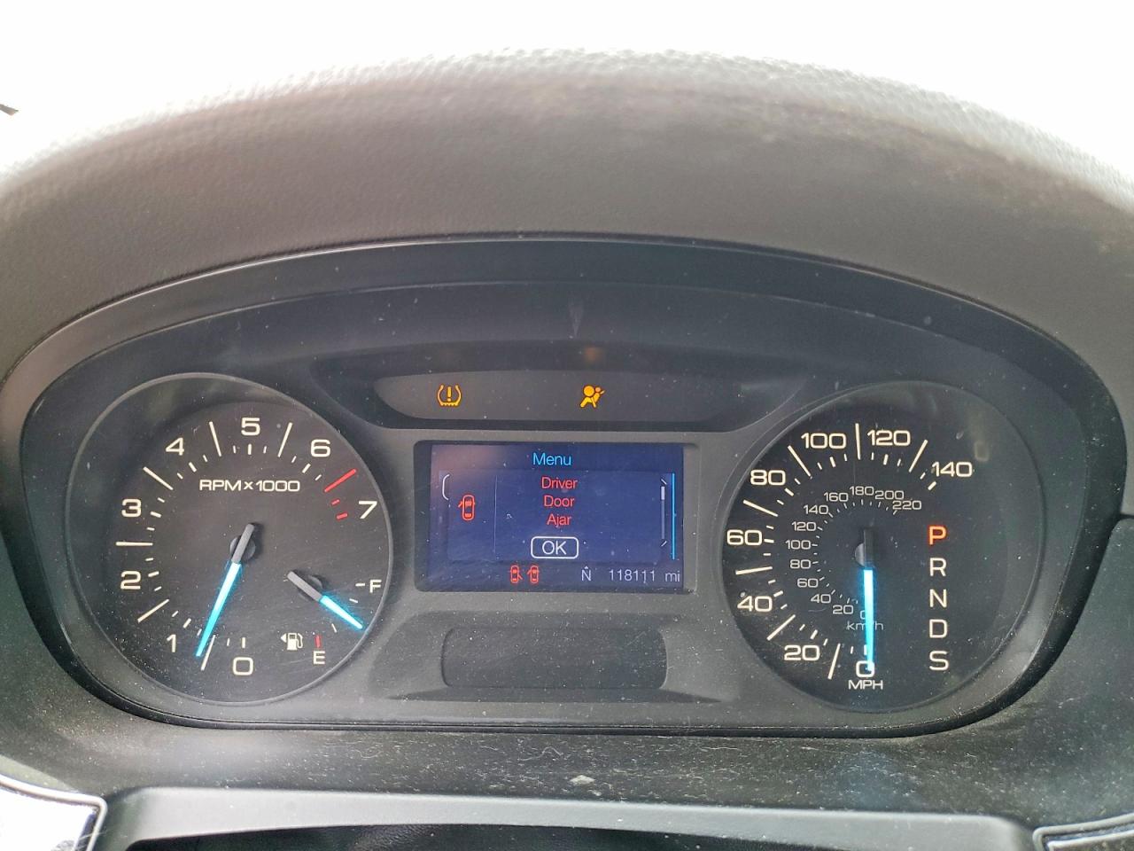 2013 Ford Edge Se Black vin: 2FMDK3GCXDBB43180