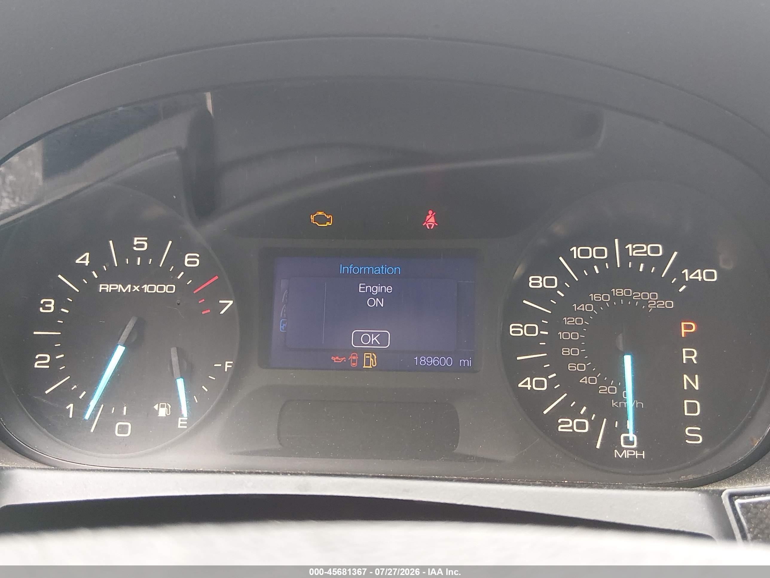 2013 Ford Edge Se White vin: 2FMDK3GCXDBB49917