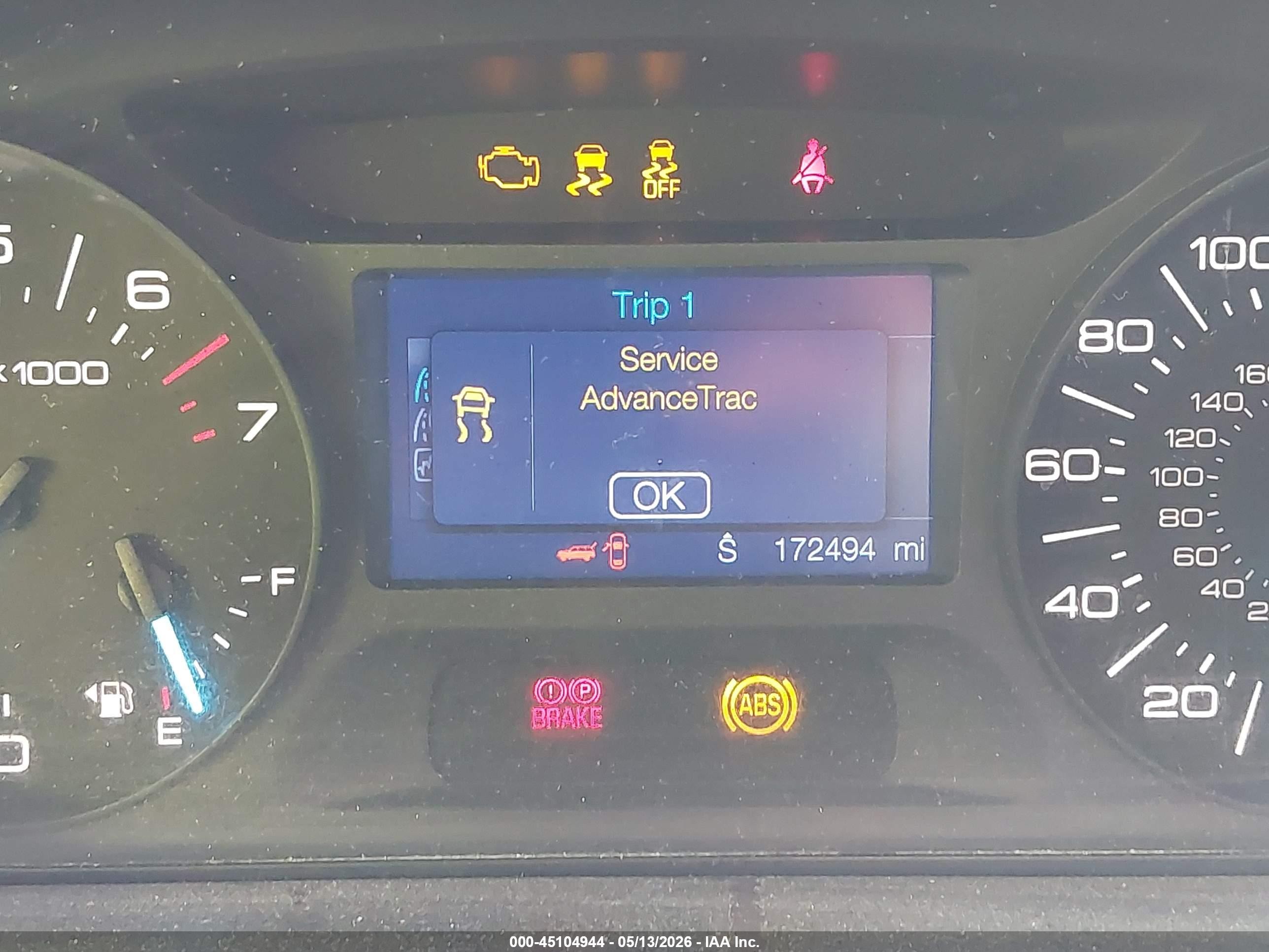 2013 Ford Edge Se Black vin: 2FMDK3GCXDBB85316