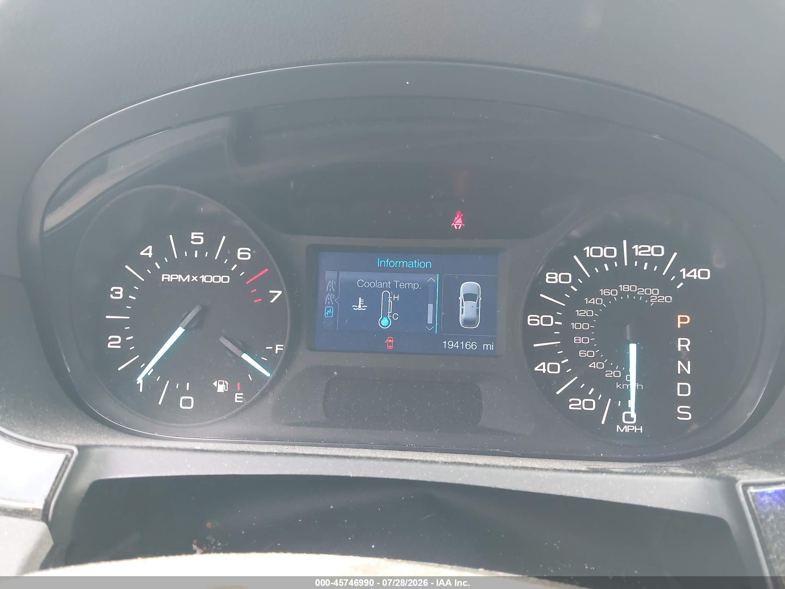 2013 Ford Edge Se Черный vin: 2FMDK3GCXDBC81947