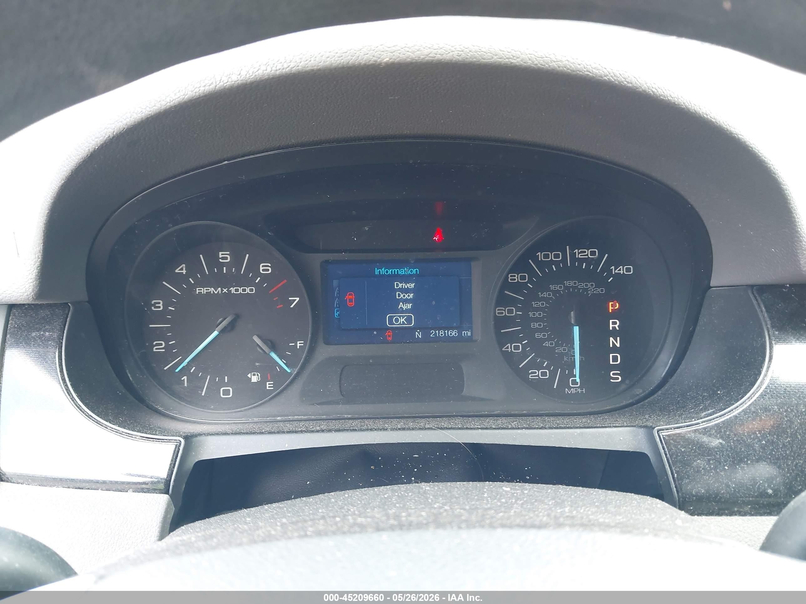 2014 Ford Edge Se White vin: 2FMDK3GCXEBB10617