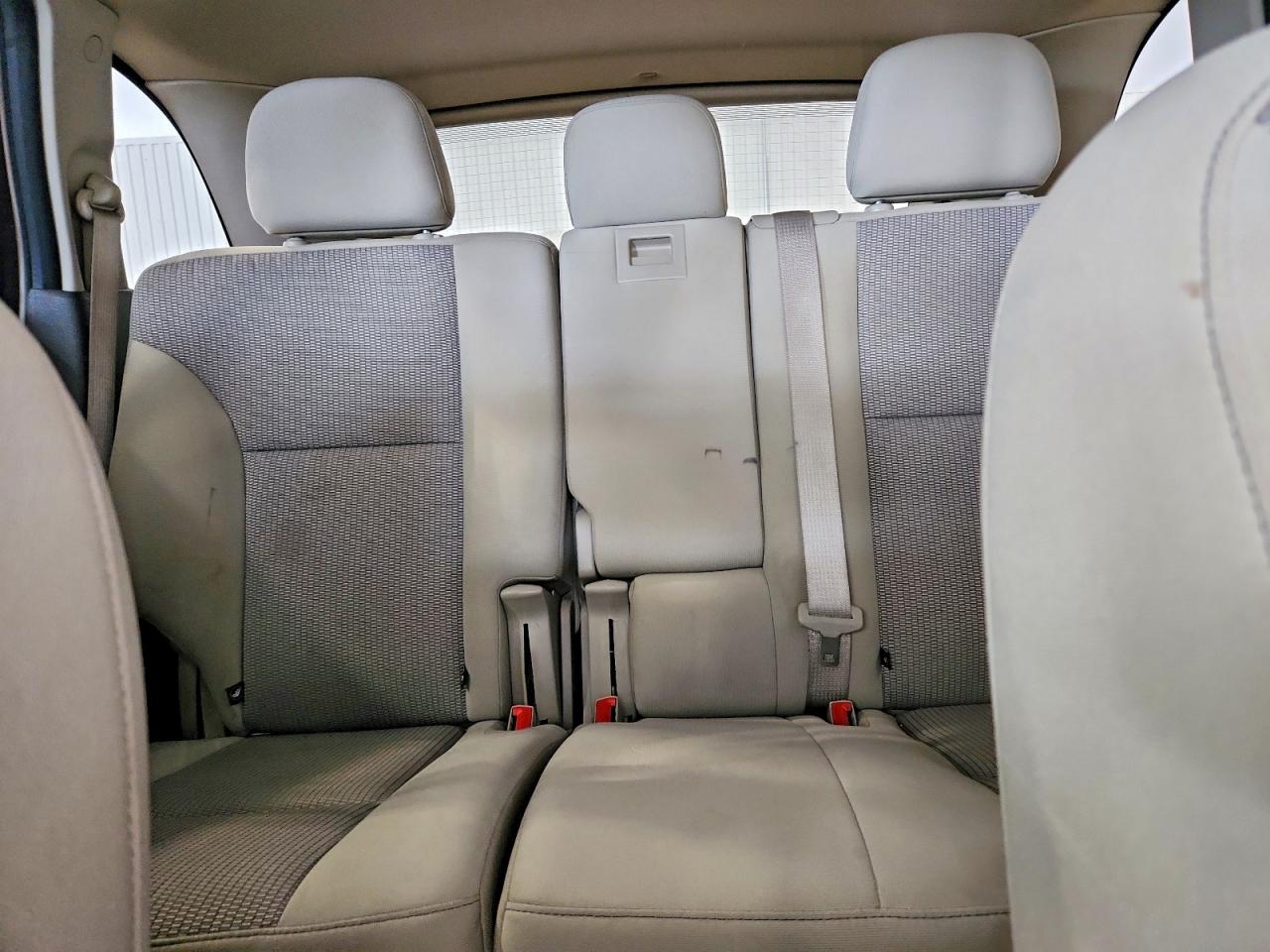 2012 Ford Edge Sel White vin: 2FMDK3J90CBA08110