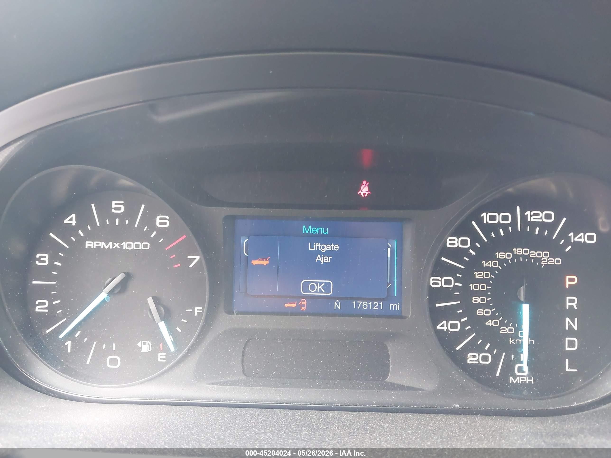 2014 Ford Edge Sel Silver vin: 2FMDK3J90EBA33737