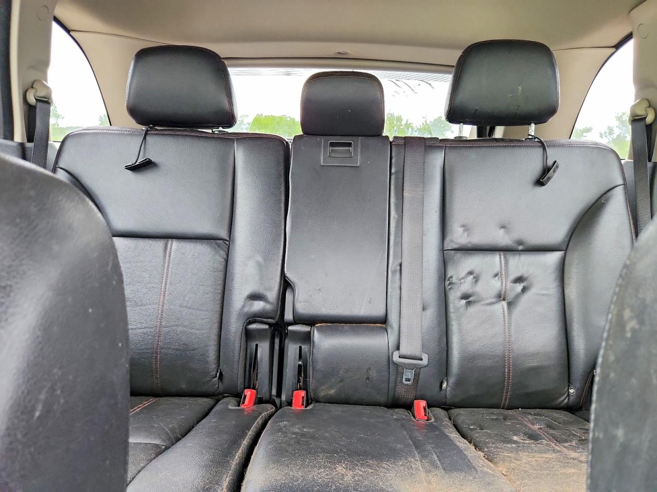 2013 Ford Edge Sel Black vin: 2FMDK3J92DBB28590
