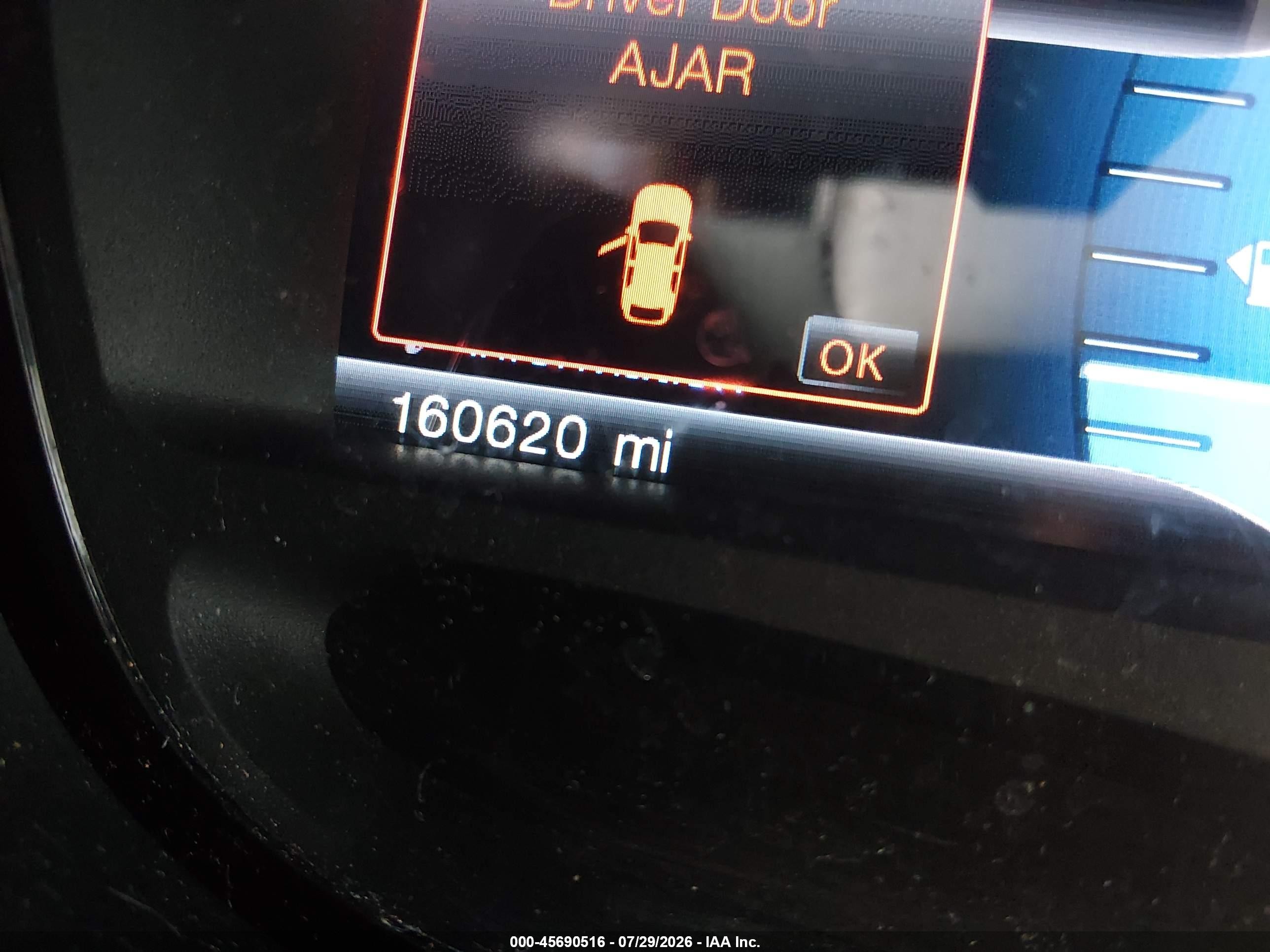 2012 Ford Edge Sel Red vin: 2FMDK3J93CBA27167