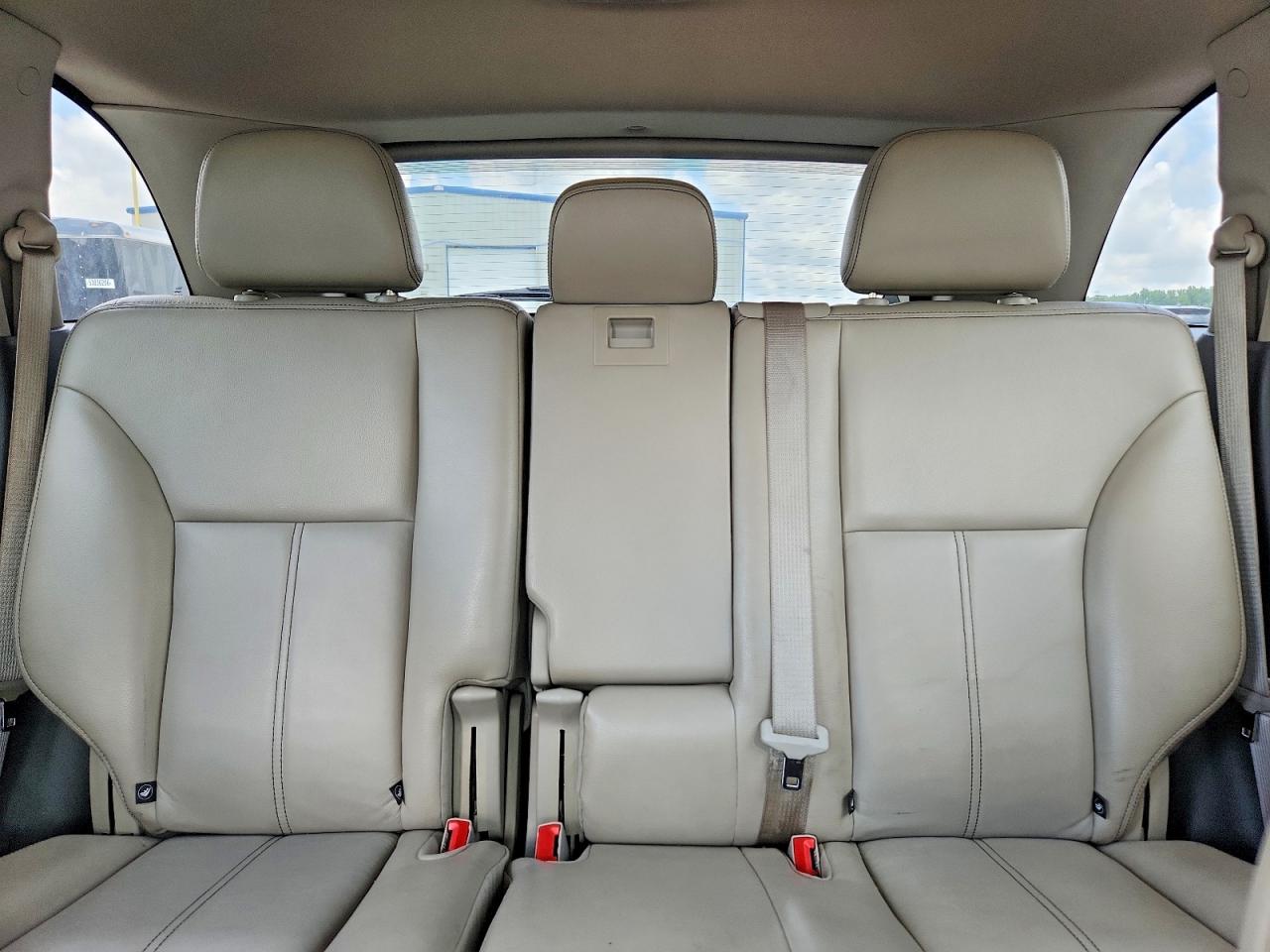 2012 Ford Edge Sel Black vin: 2FMDK3J93CBA57818