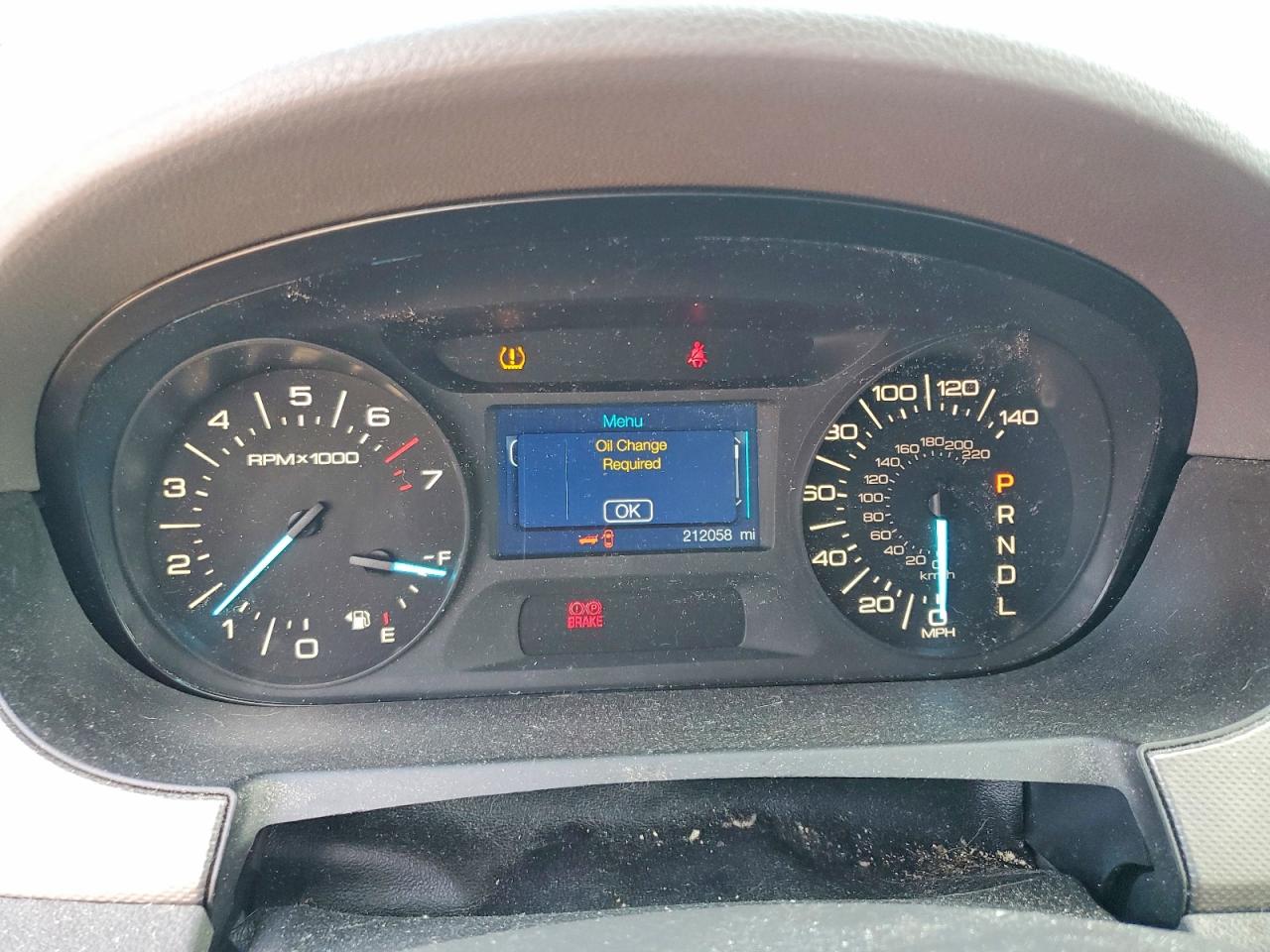 2013 Ford Edge Sel Black vin: 2FMDK3J95DBB16837