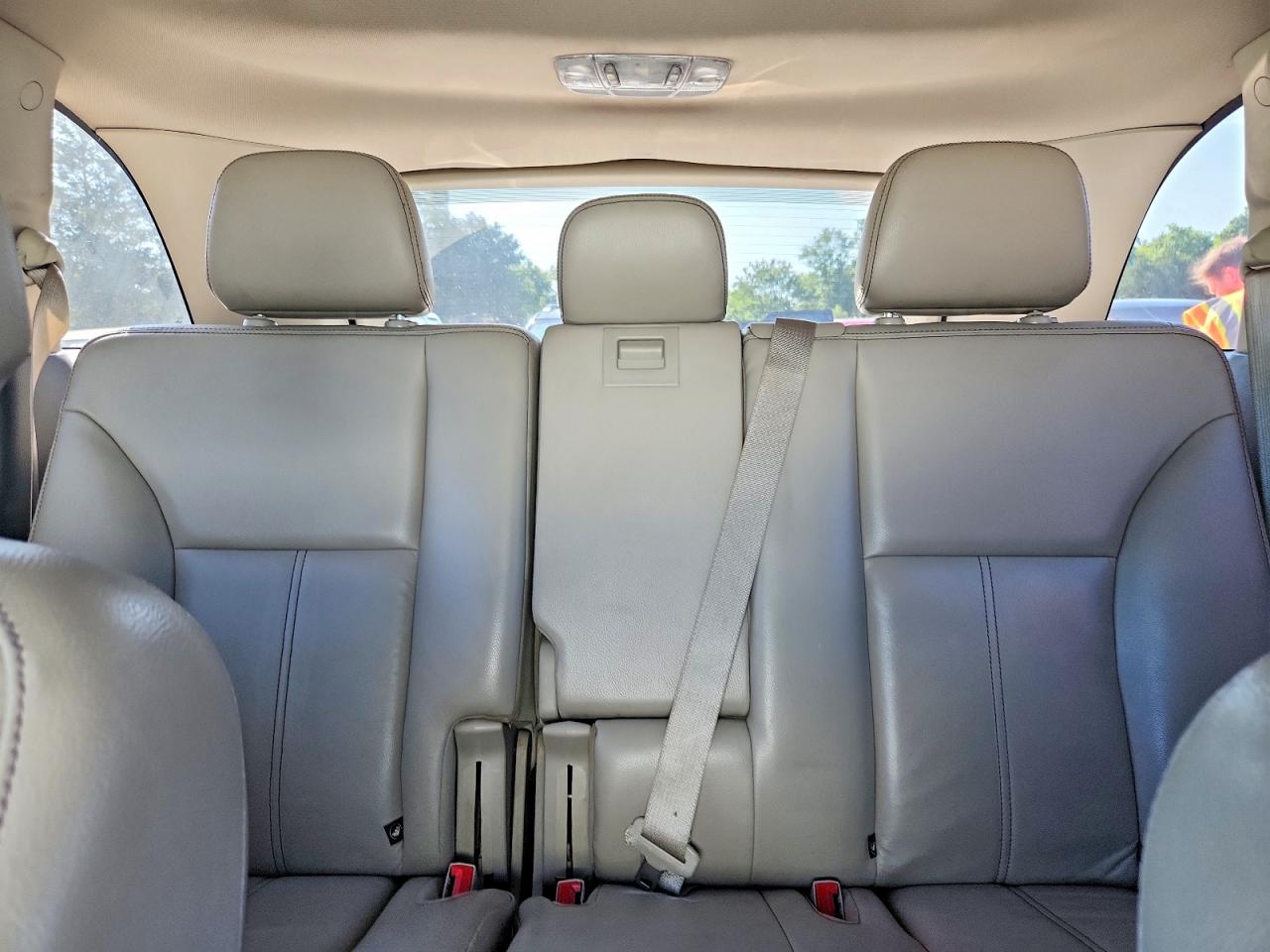 2013 Ford Edge Sel White vin: 2FMDK3J95DBC33480