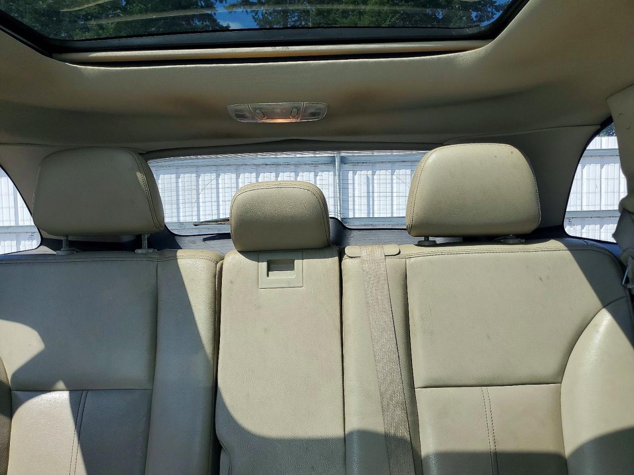 2013 Ford Edge Sel White vin: 2FMDK3J96DBC81991
