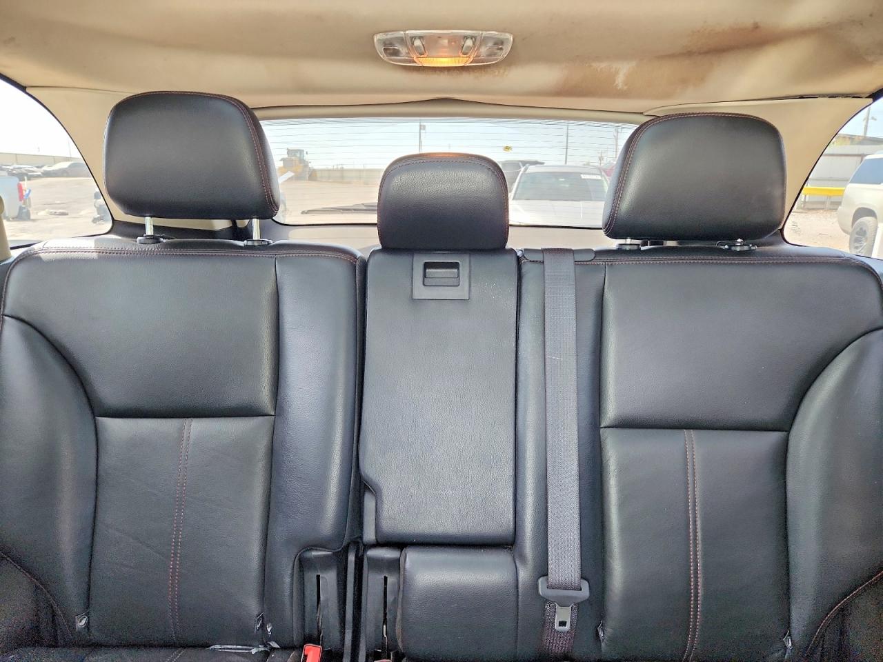 2012 Ford Edge Sel White vin: 2FMDK3J98CBA90930