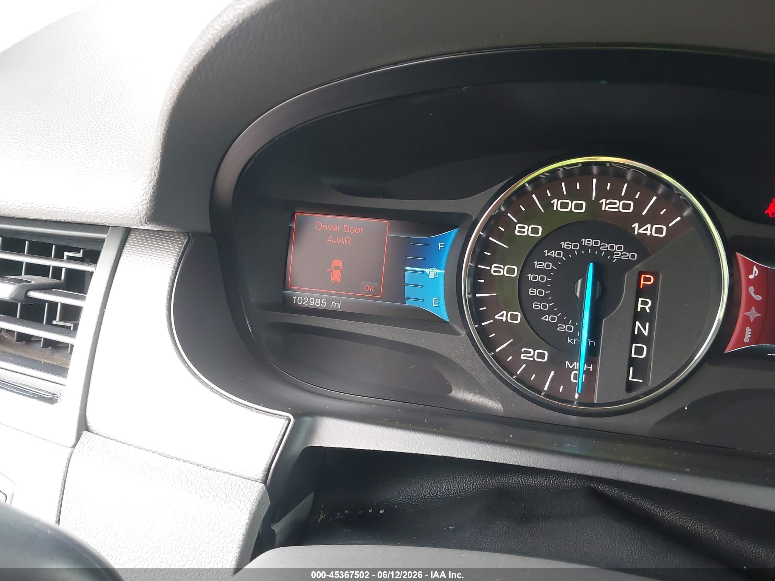 2012 Ford Edge Sel White vin: 2FMDK3J99CBA59086