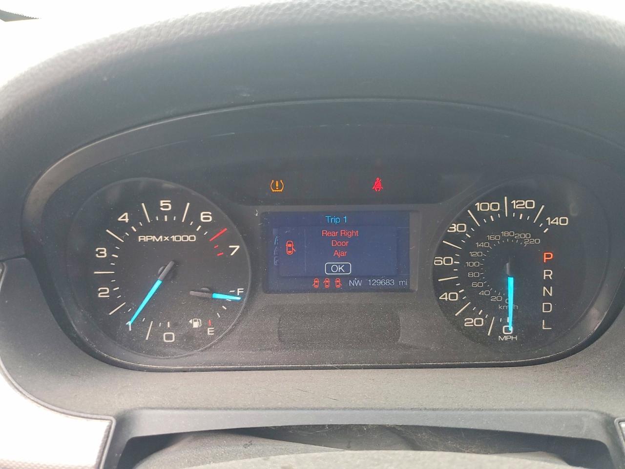 2013 Ford Edge Sel Черный vin: 2FMDK3J99DBB64728