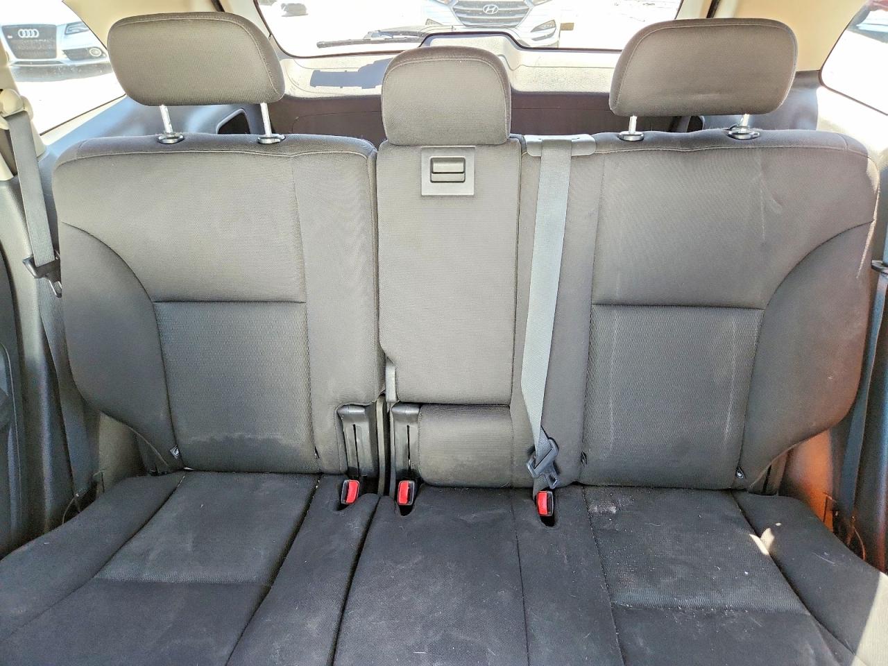 2010 Ford Edge Sel Silver vin: 2FMDK3JC0ABA26826