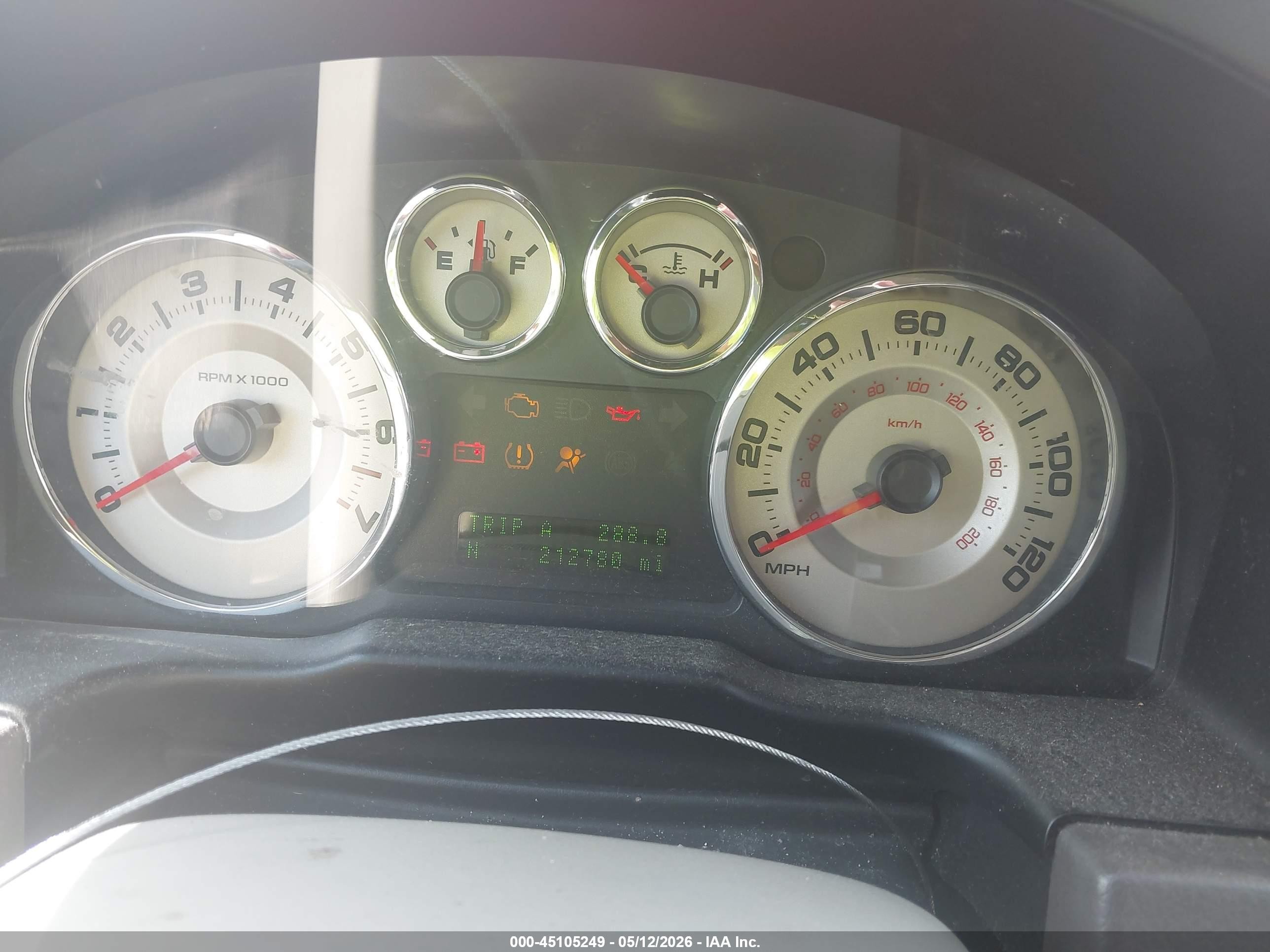 2010 Ford Edge Sel Red vin: 2FMDK3JC0ABB15991