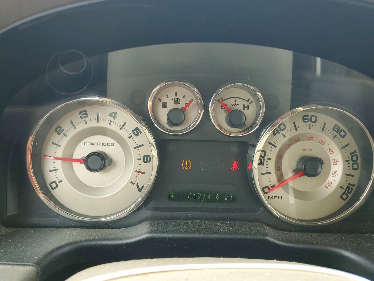 2010 Ford Edge Sel White vin: 2FMDK3JC0ABB35528