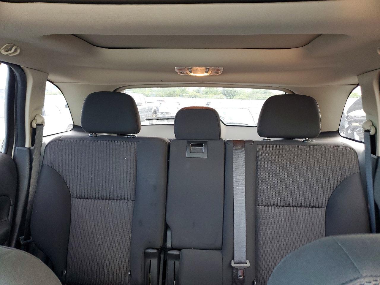 2011 Ford Edge Sel Silver vin: 2FMDK3JC0BBB02837