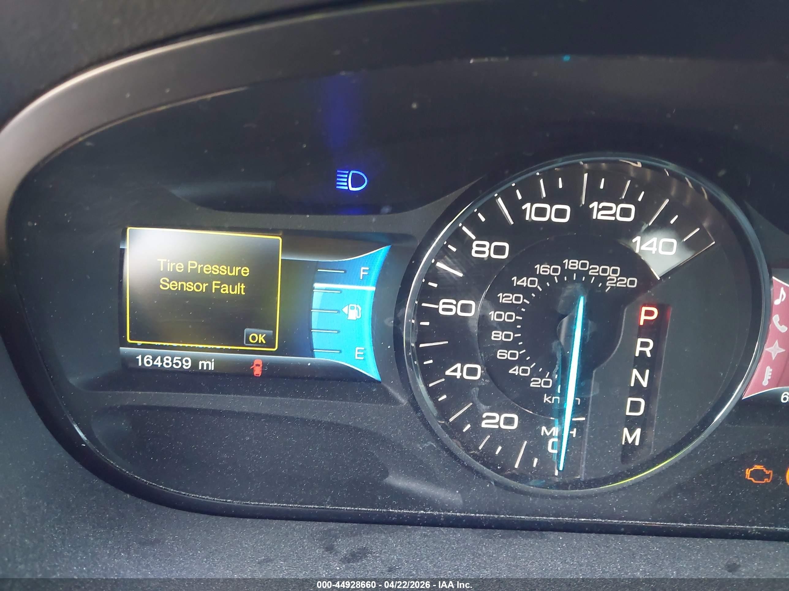 2012 Ford Edge Sel Gold vin: 2FMDK3JC0CBA57156