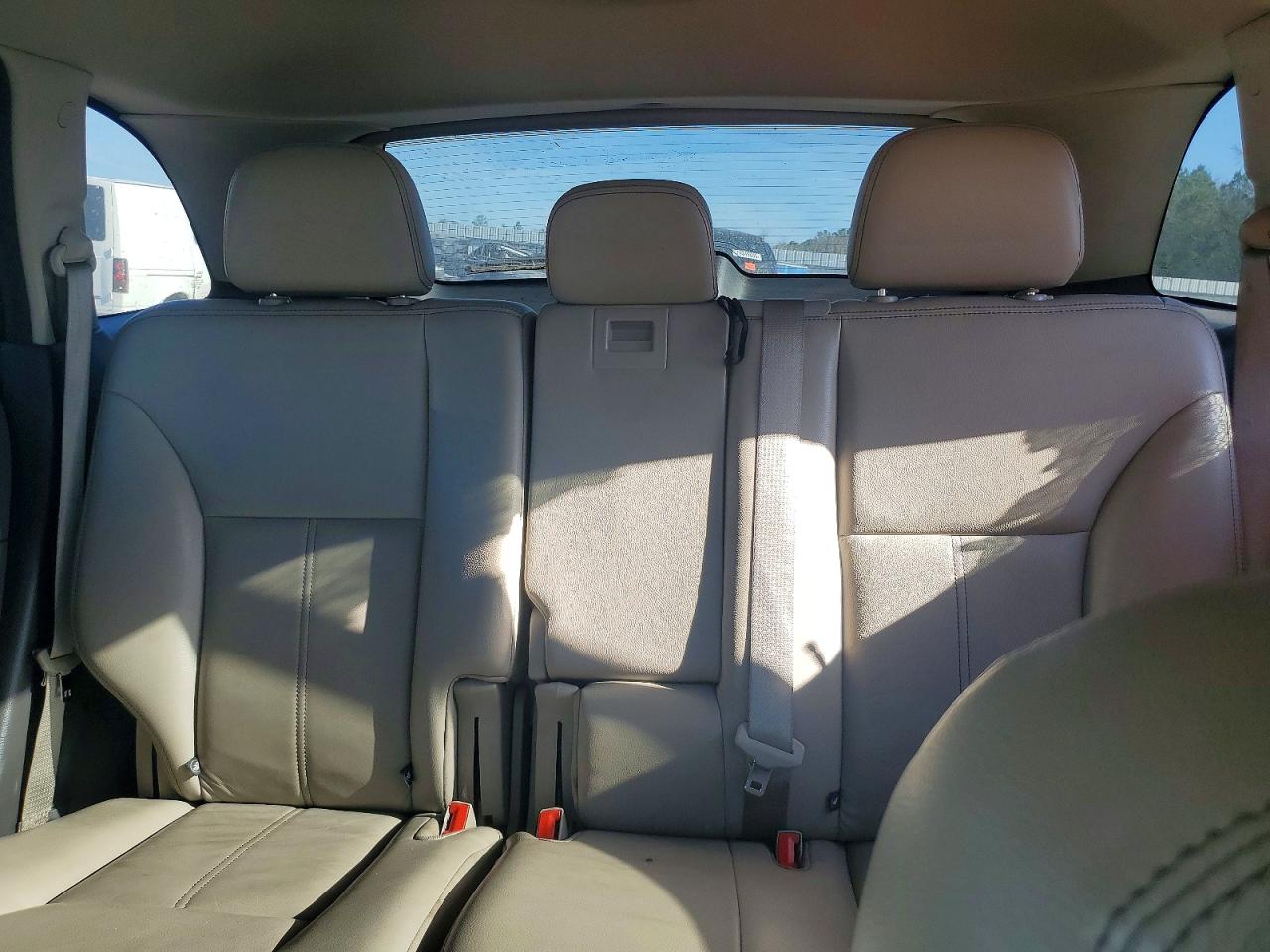 2013 Ford Edge Sel Gray vin: 2FMDK3JC0DBA60446