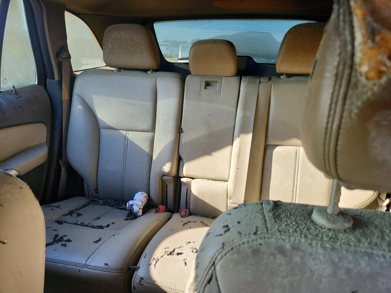 2013 Ford Edge Sel Черный vin: 2FMDK3JC0DBA73861