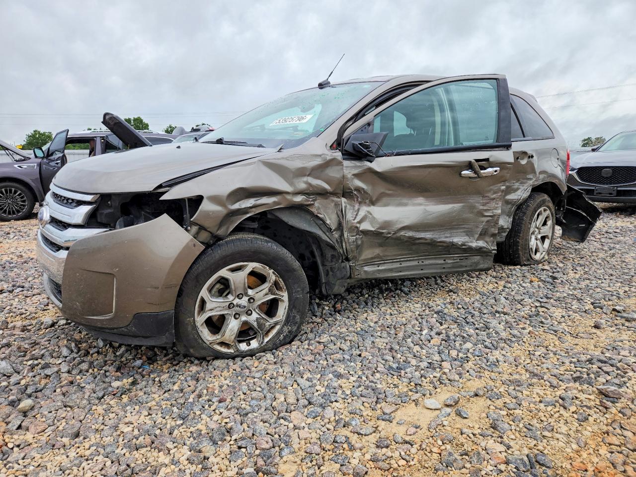 2FMDK3JC0DBB45786