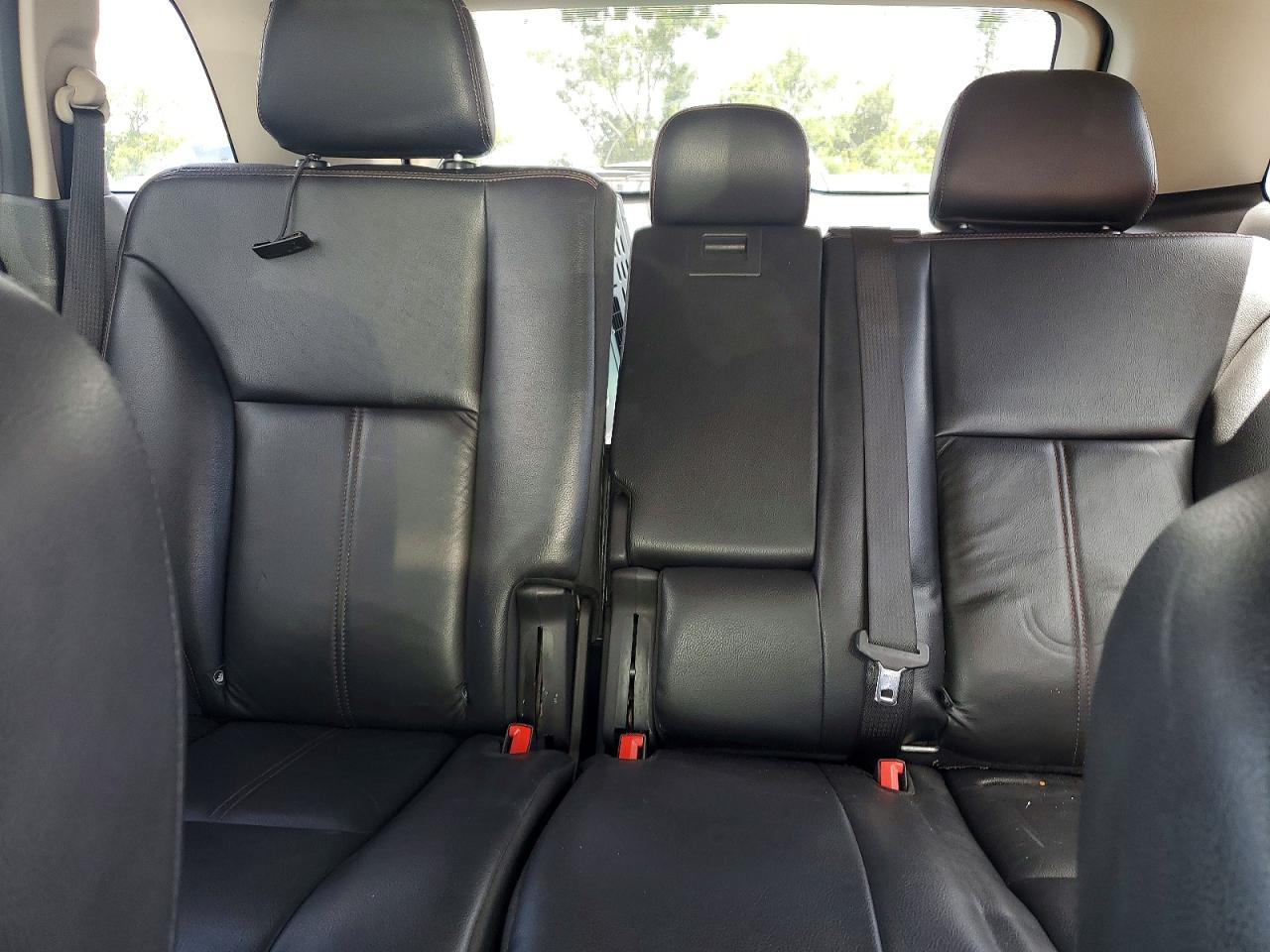 2013 Ford Edge Sel Charcoal vin: 2FMDK3JC0DBB81736
