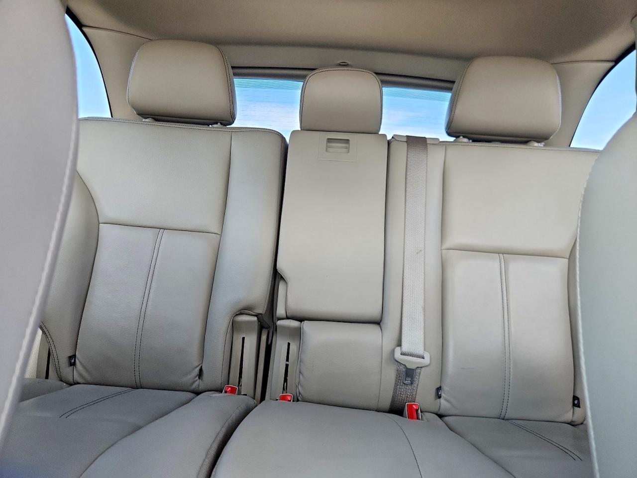 2013 Ford Edge Sel Red vin: 2FMDK3JC0DBC10944
