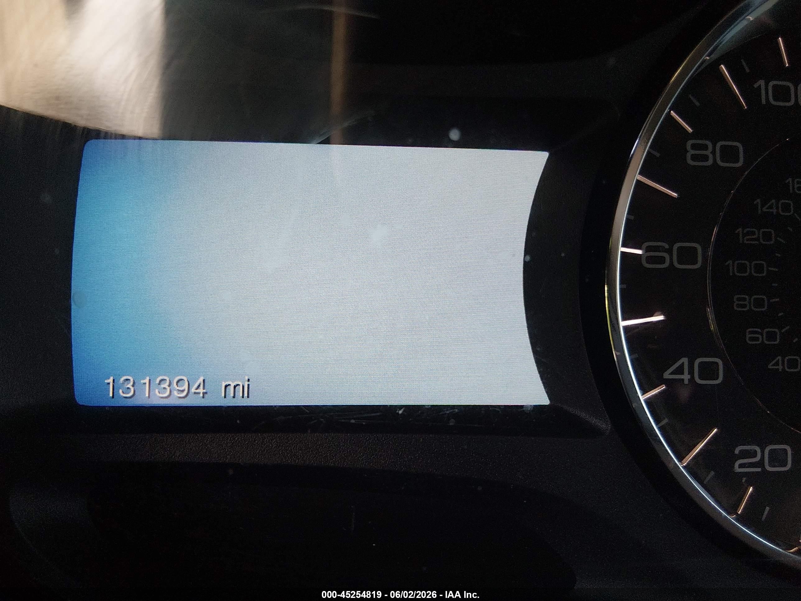 2013 Ford Edge Sel White vin: 2FMDK3JC0DBC53809