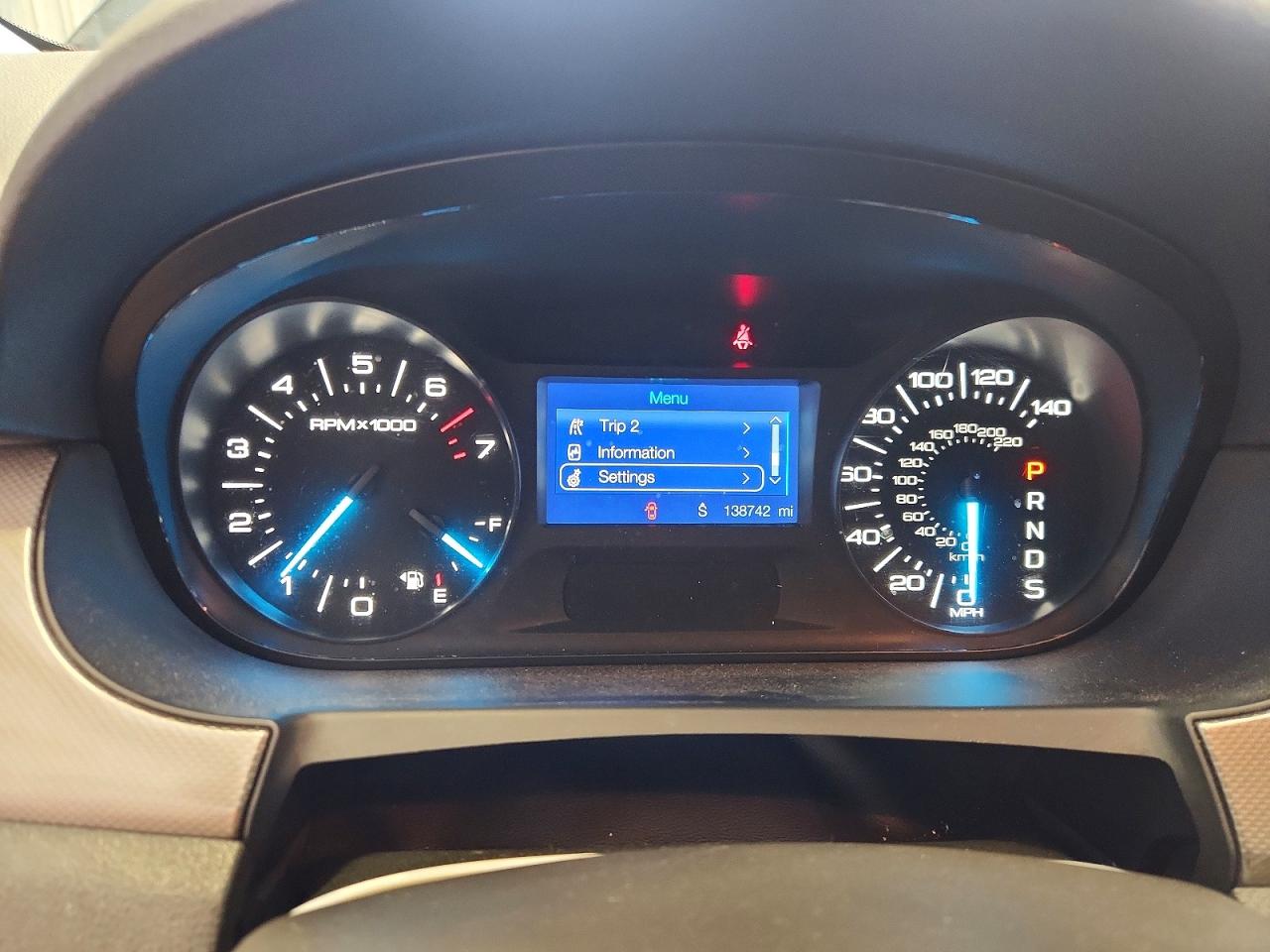 2013 Ford Edge Sel White vin: 2FMDK3JC0DBE38894