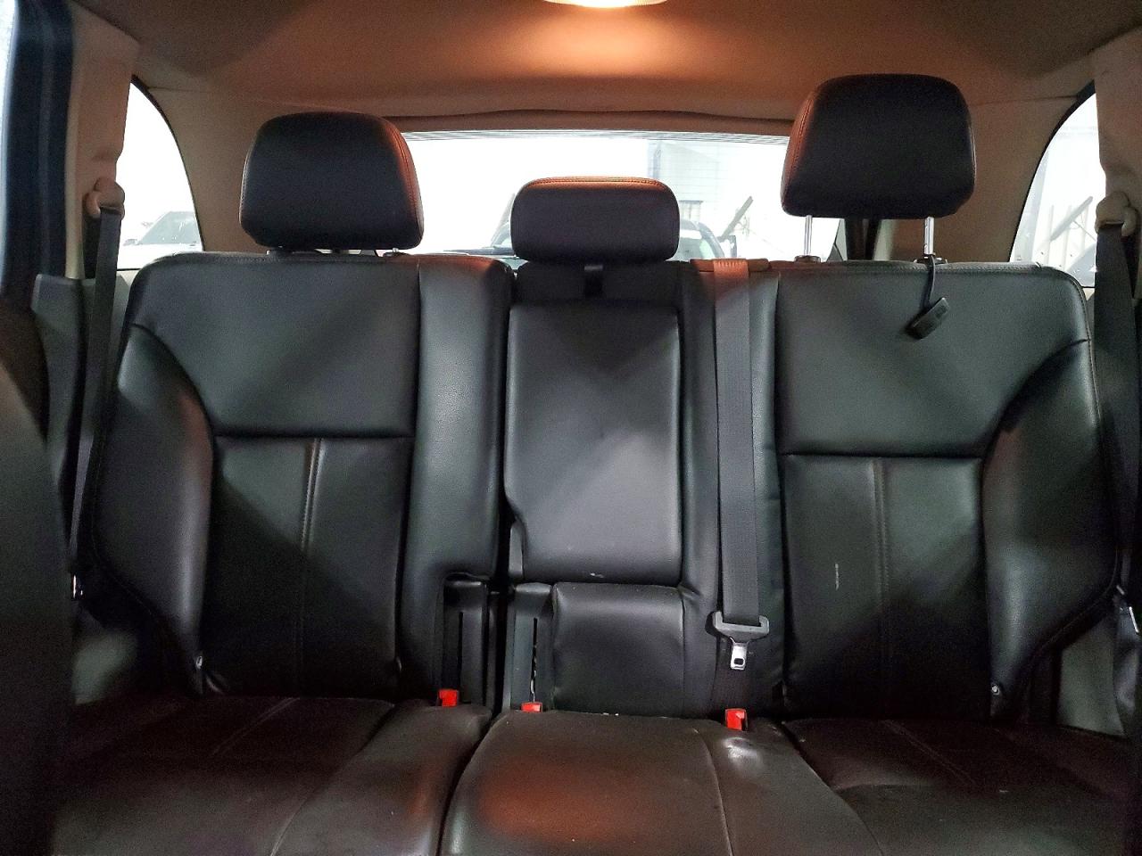 2014 Ford Edge Sel Красный vin: 2FMDK3JC0EBA18084