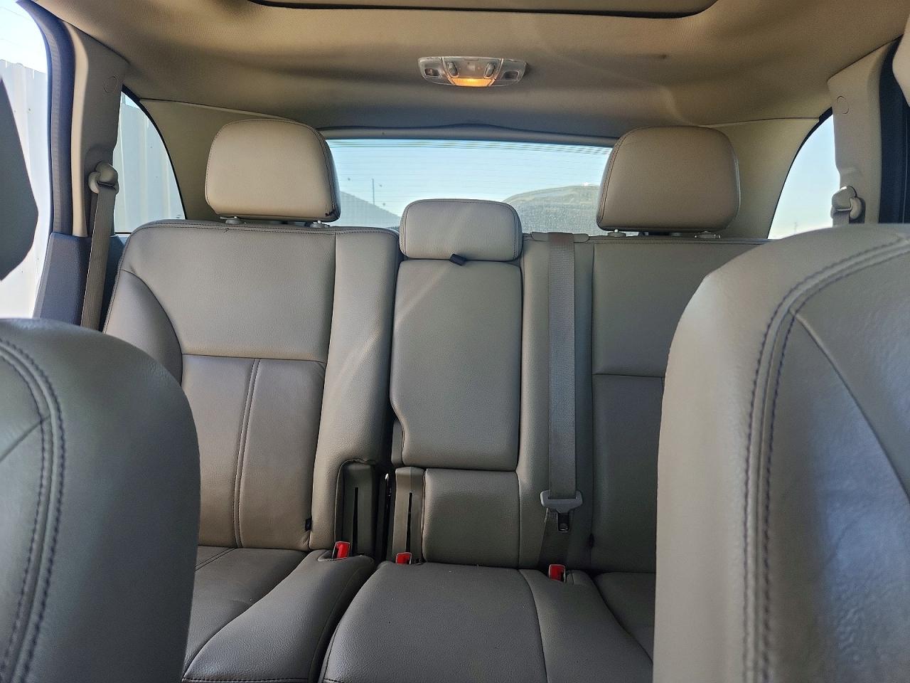 2014 Ford Edge Sel Silver vin: 2FMDK3JC0EBA24273