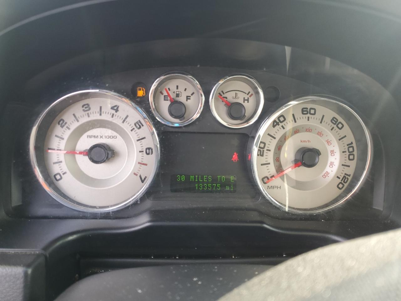 2010 Ford Edge Sel Silver vin: 2FMDK3JC1ABB03333