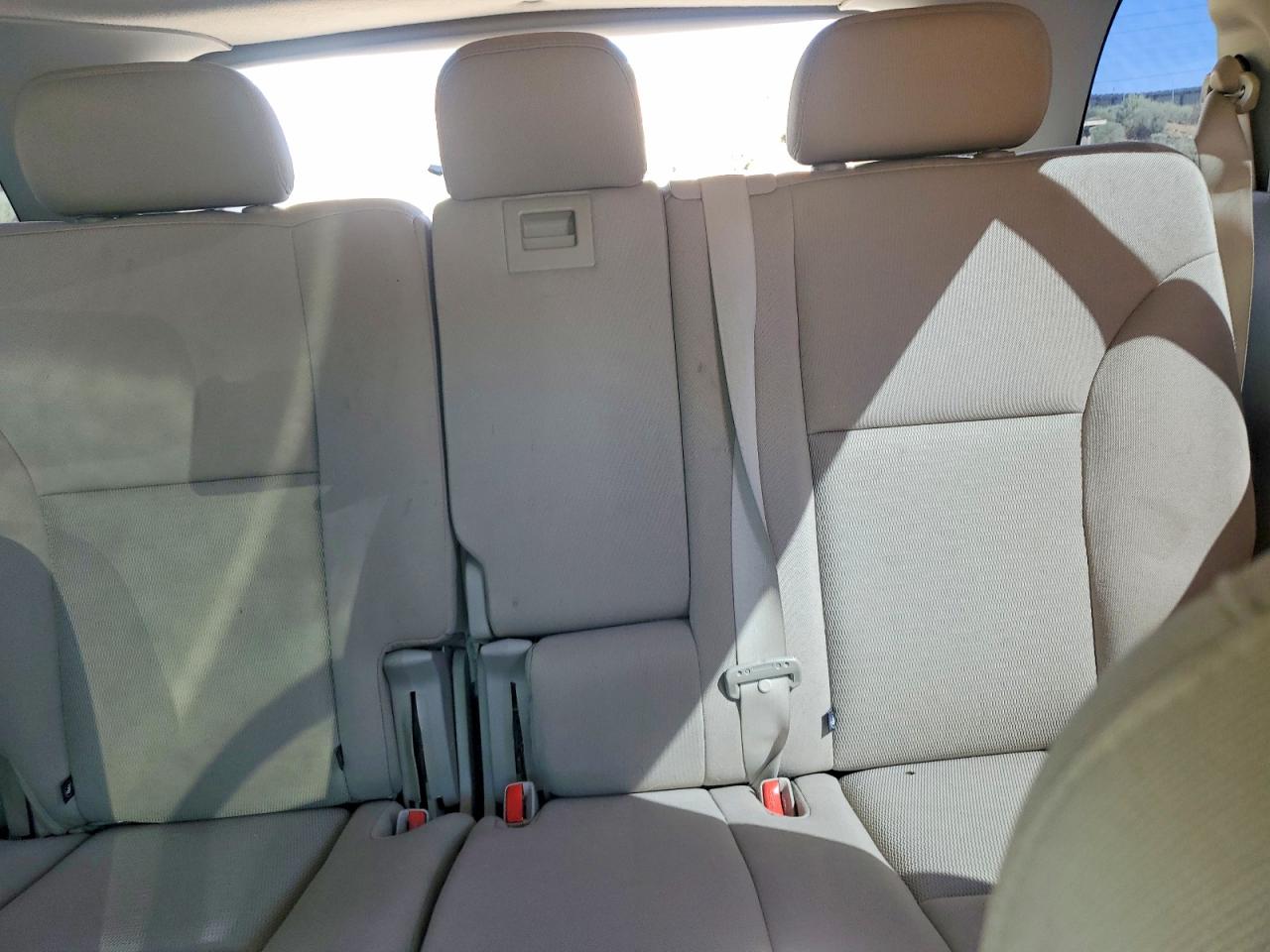 2010 Ford Edge Sel Blue vin: 2FMDK3JC1ABB69400