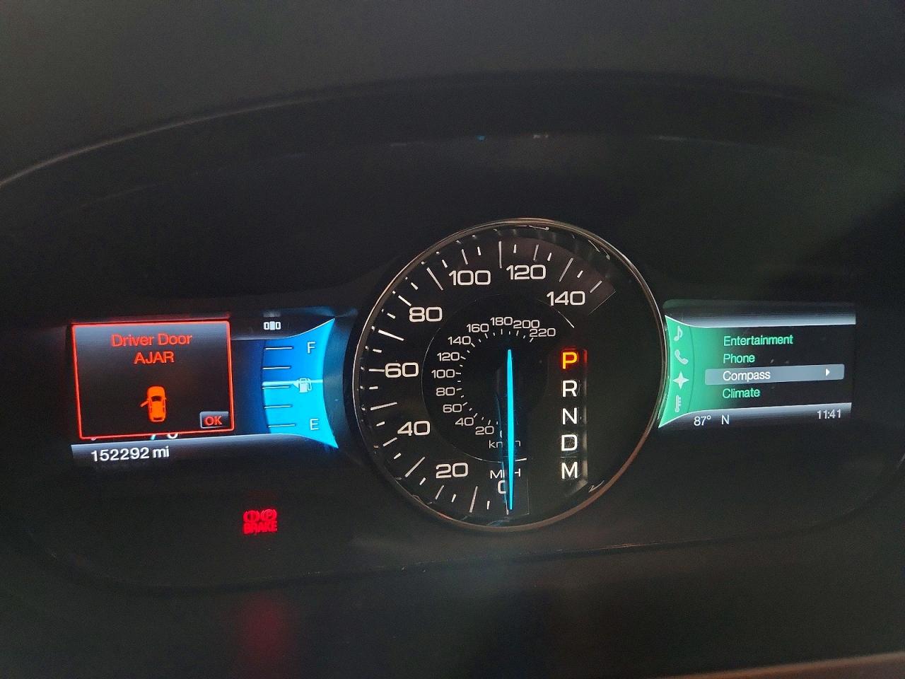 2011 Ford Edge Sel Белый vin: 2FMDK3JC1BBA68813