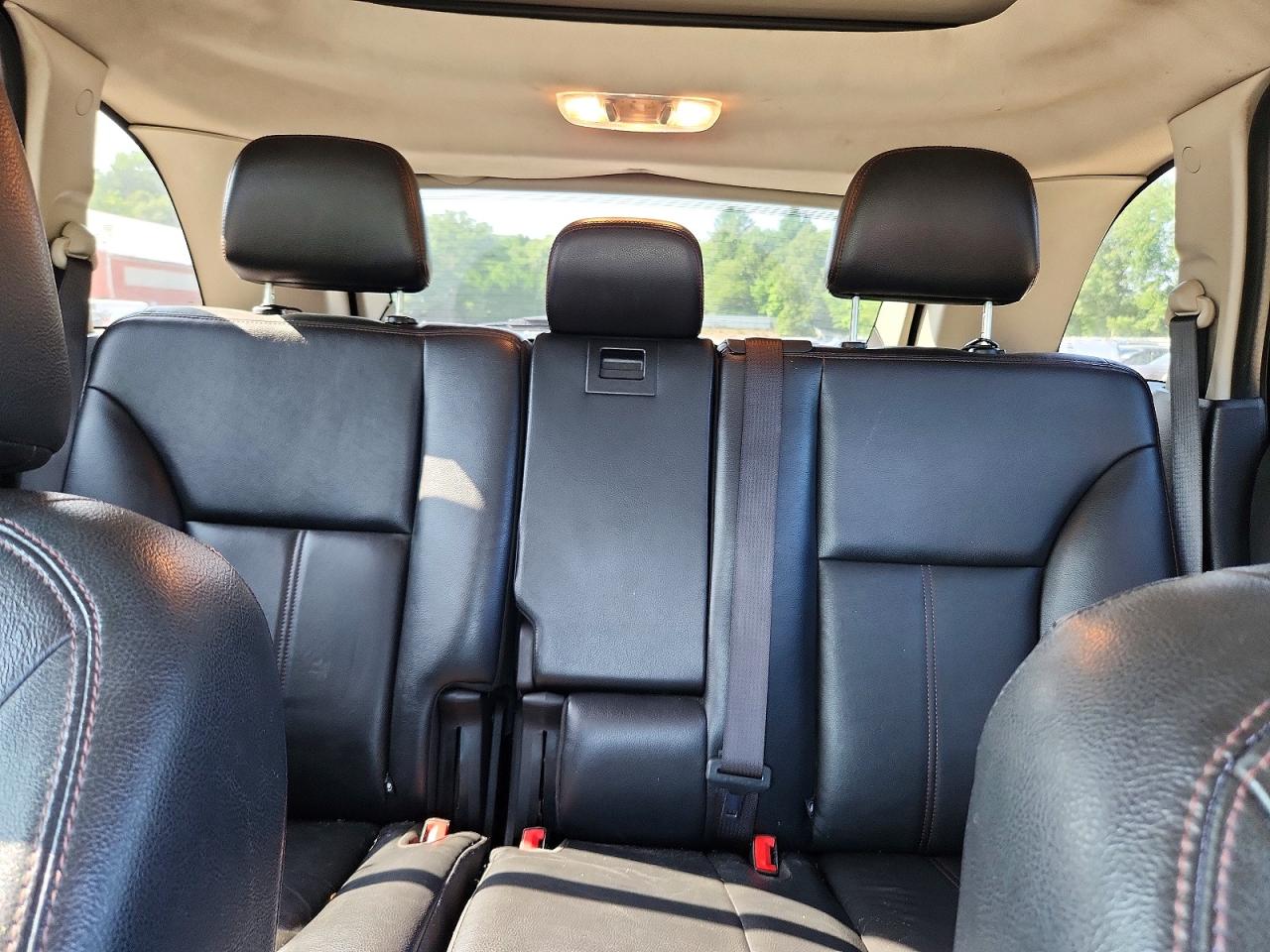 2011 Ford Edge Sel Черный vin: 2FMDK3JC1BBB05388