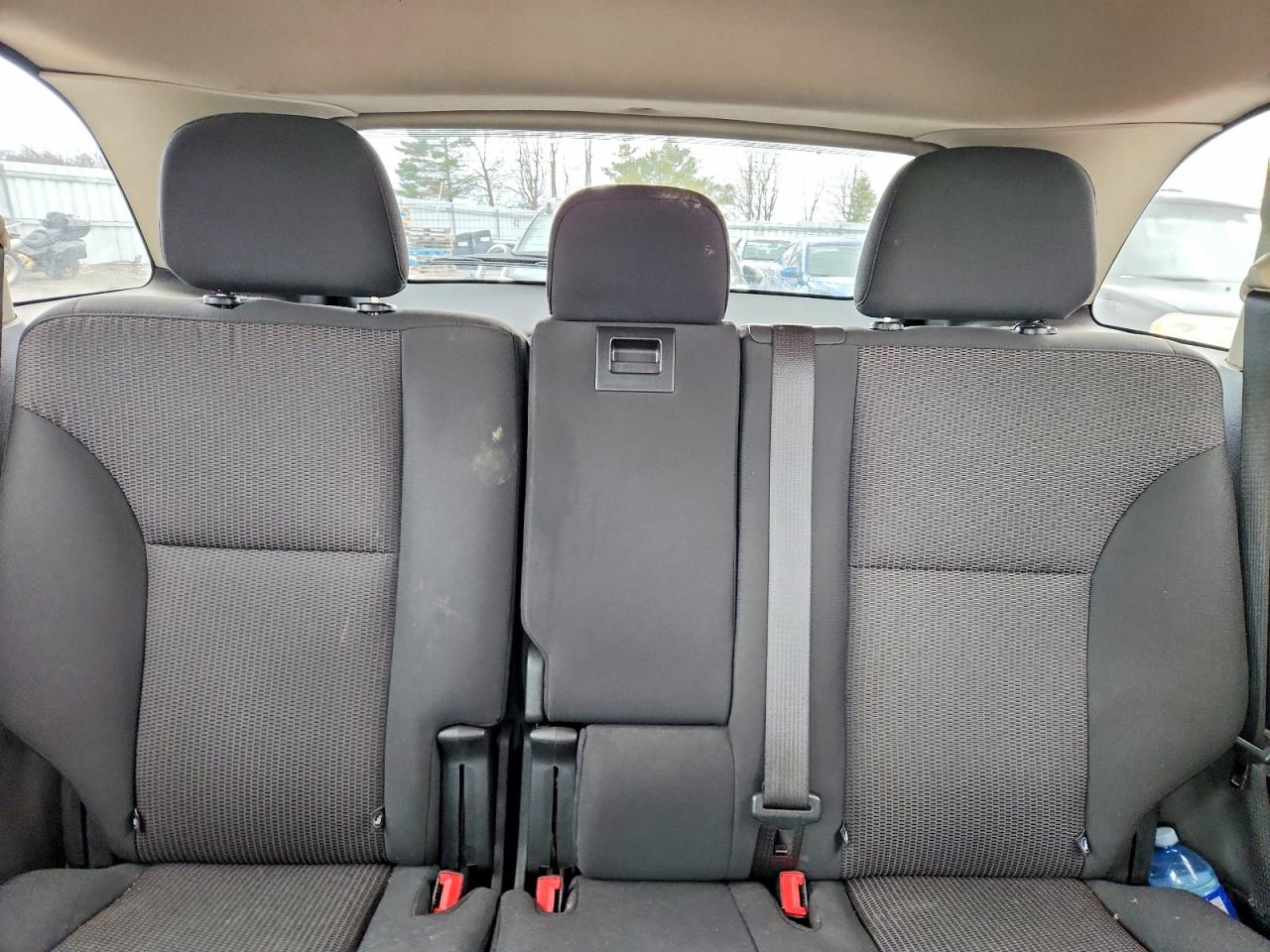2011 Ford Edge Sel Синий vin: 2FMDK3JC1BBB16035