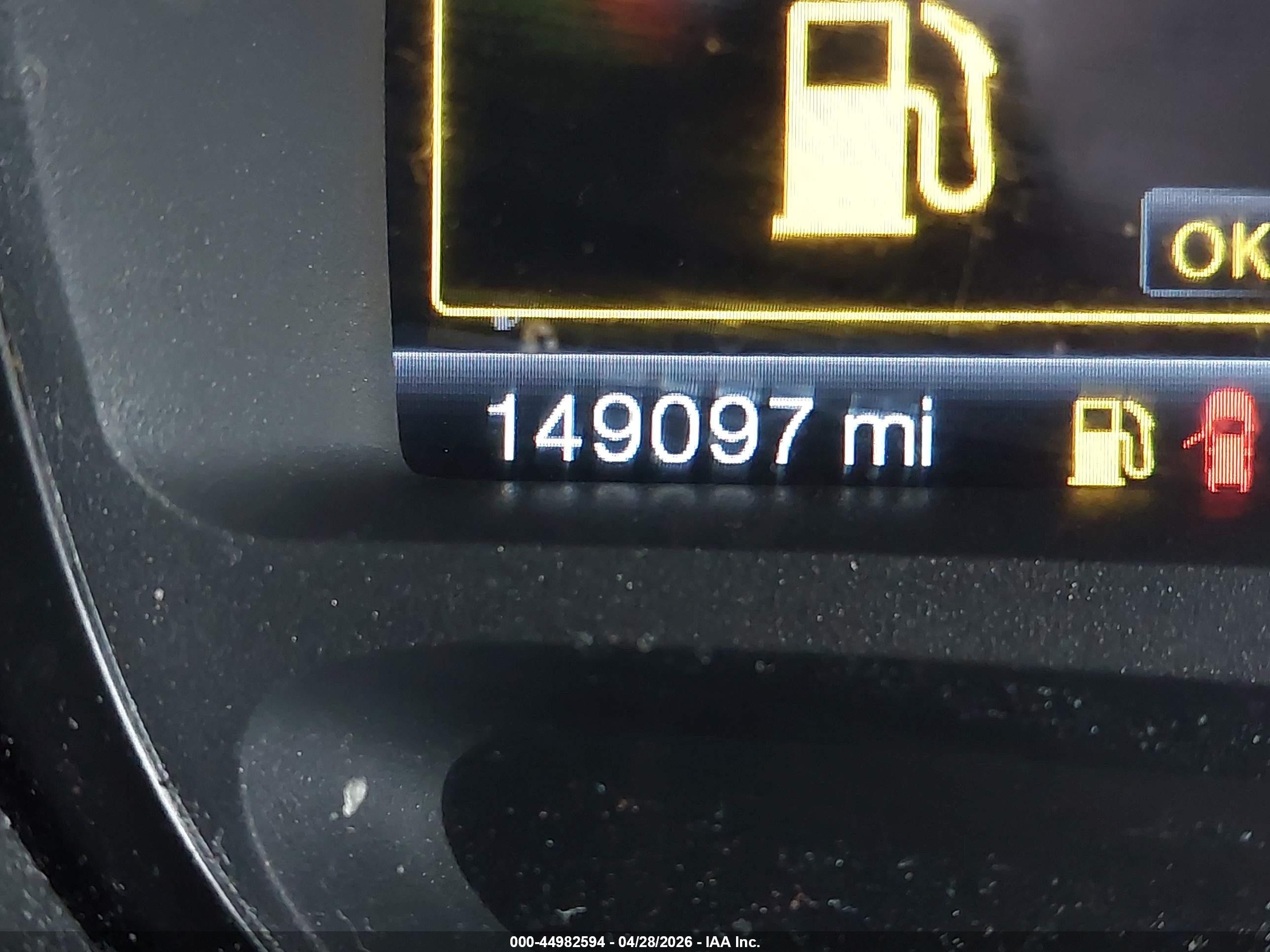 2011 Ford Edge Sel Blue vin: 2FMDK3JC1BBB26614