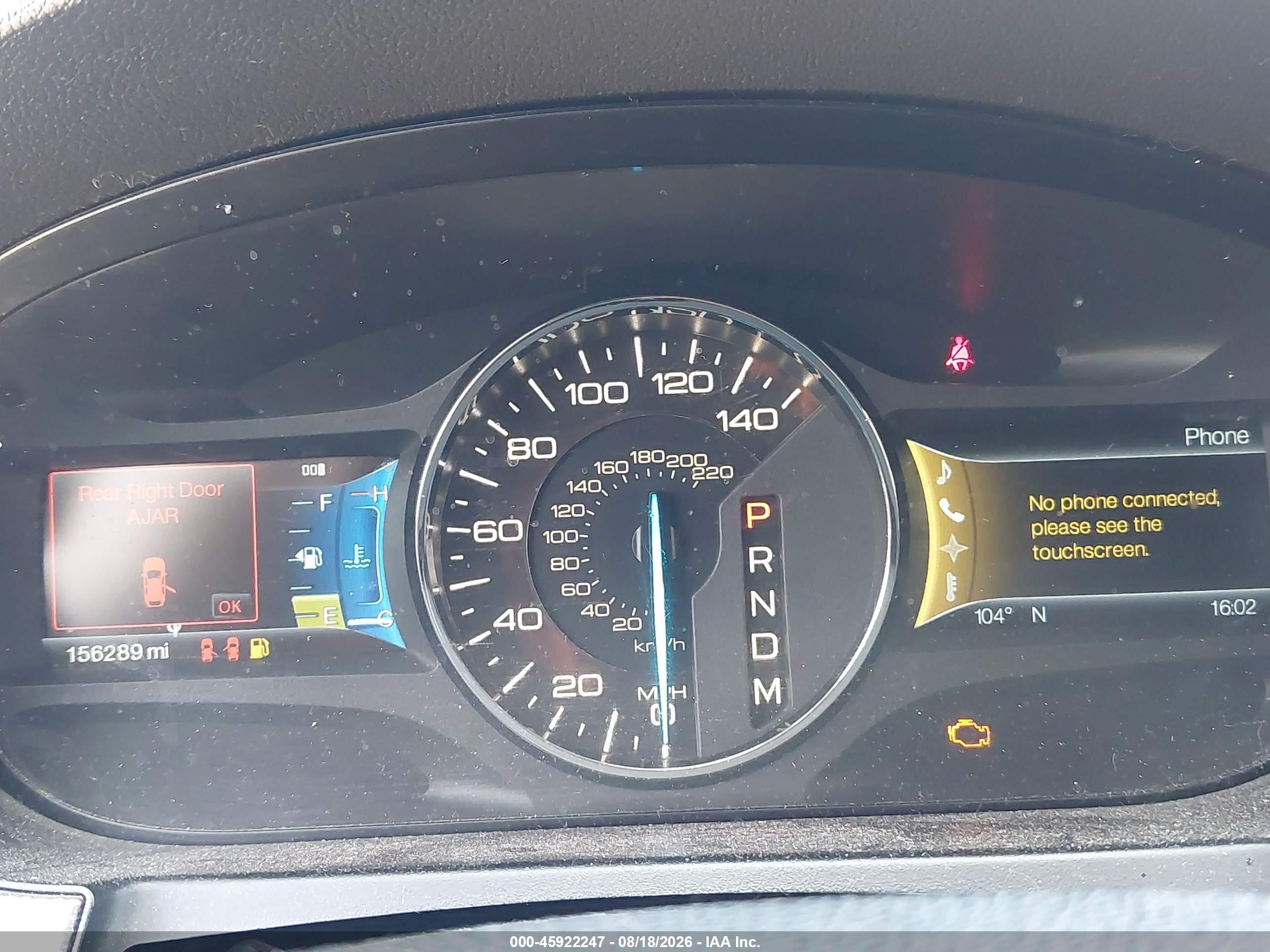 2011 Ford Edge Sel Черный vin: 2FMDK3JC1BBB68040