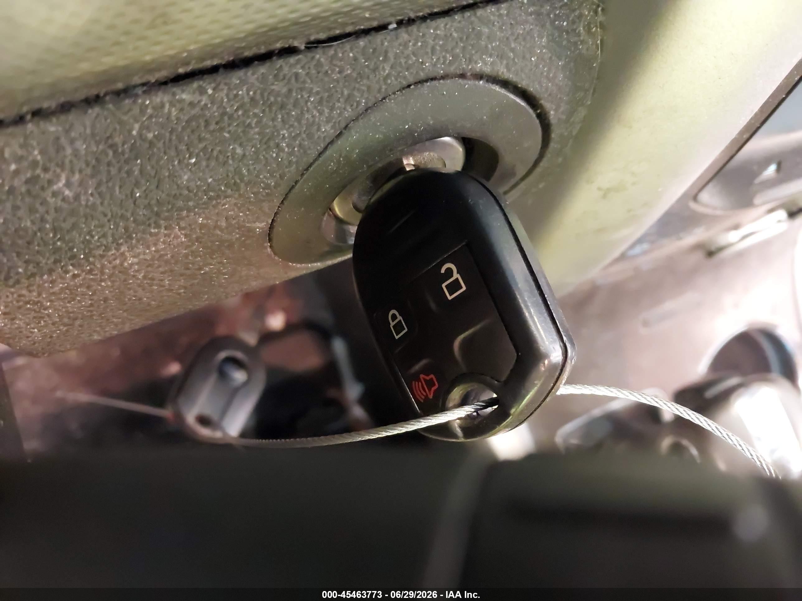 2012 Ford Edge Sel Черный vin: 2FMDK3JC1CBA79635