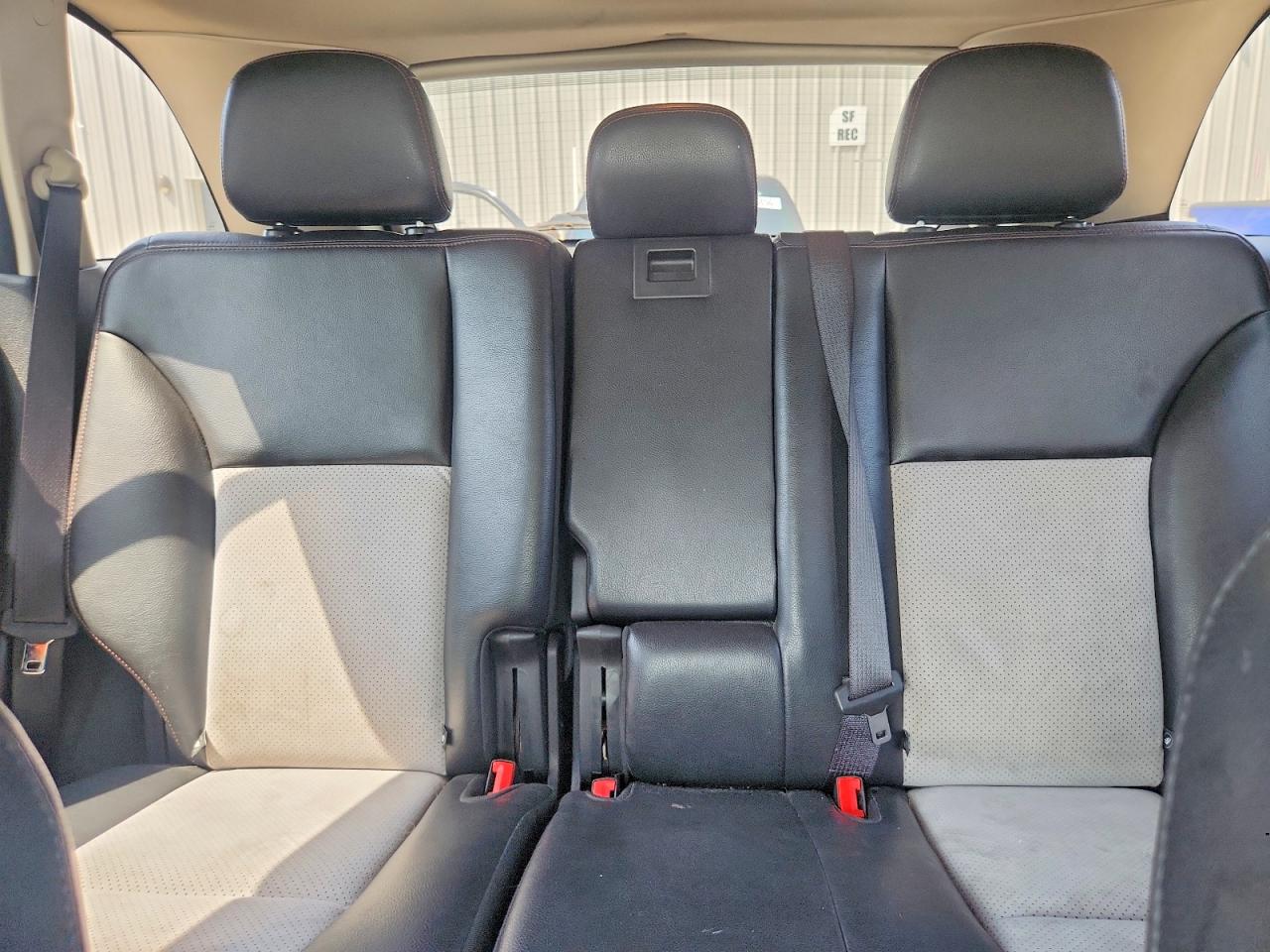 2013 Ford Edge Sel Black vin: 2FMDK3JC1DBB60443
