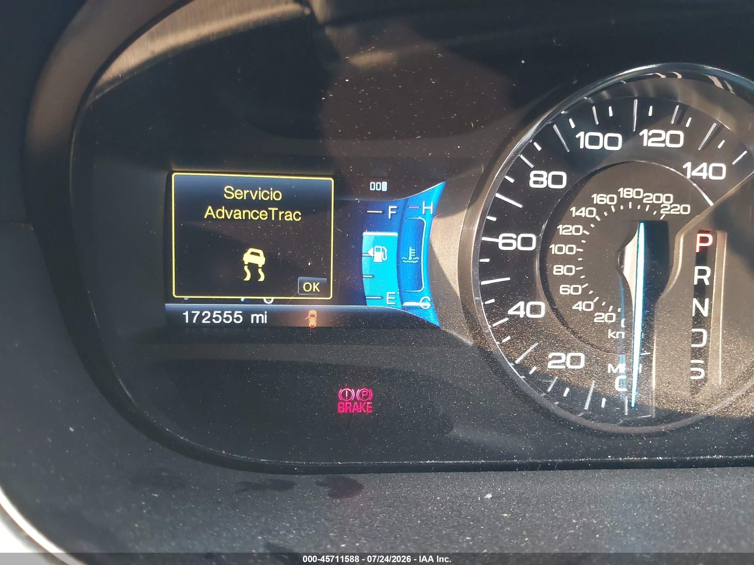 2013 Ford Edge Sel Gray vin: 2FMDK3JC1DBB86475