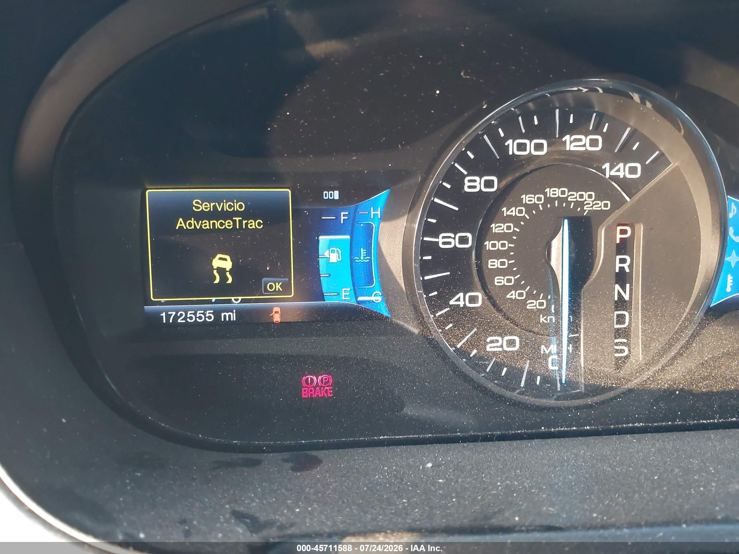 2013 Ford Edge Sel Gray vin: 2FMDK3JC1DBB86475
