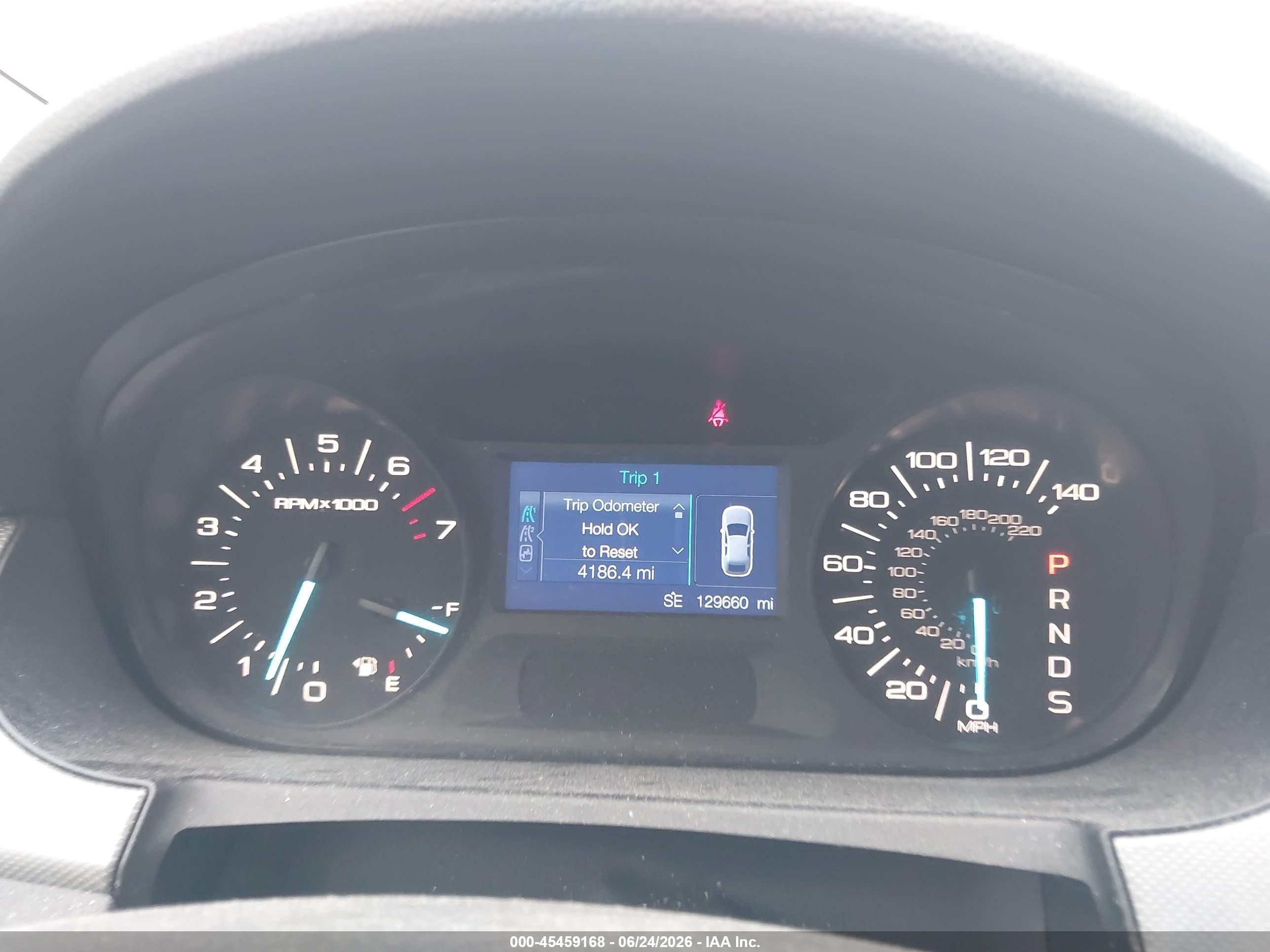 2013 Ford Edge Sel White vin: 2FMDK3JC1DBB91479