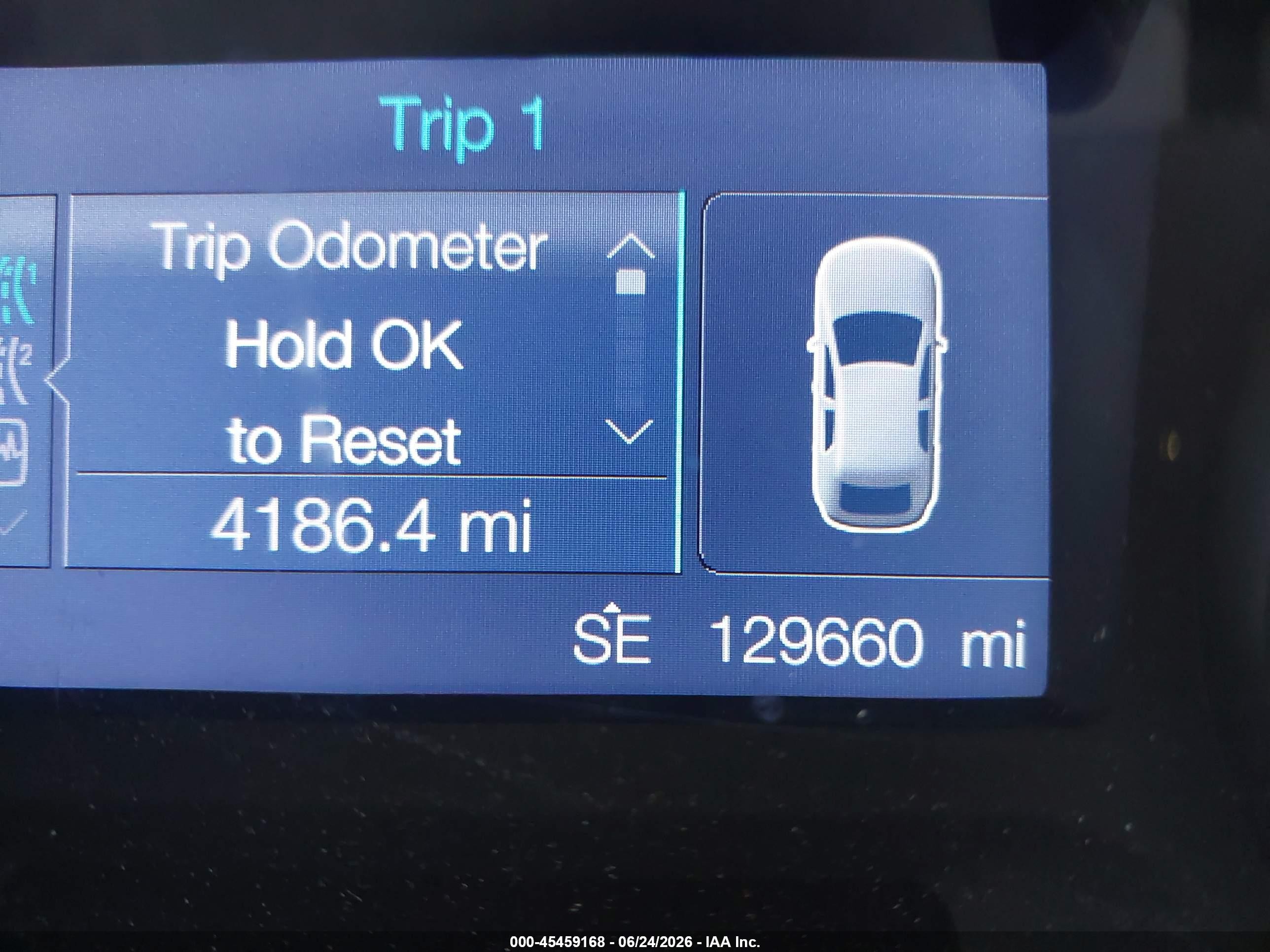 2013 Ford Edge Sel White vin: 2FMDK3JC1DBB91479
