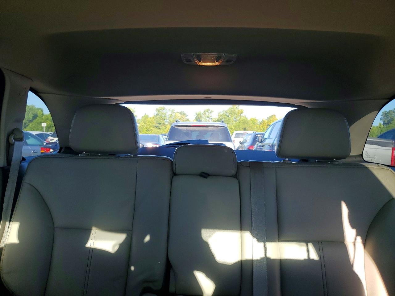 2013 Ford Edge Sel White vin: 2FMDK3JC1DBE33168