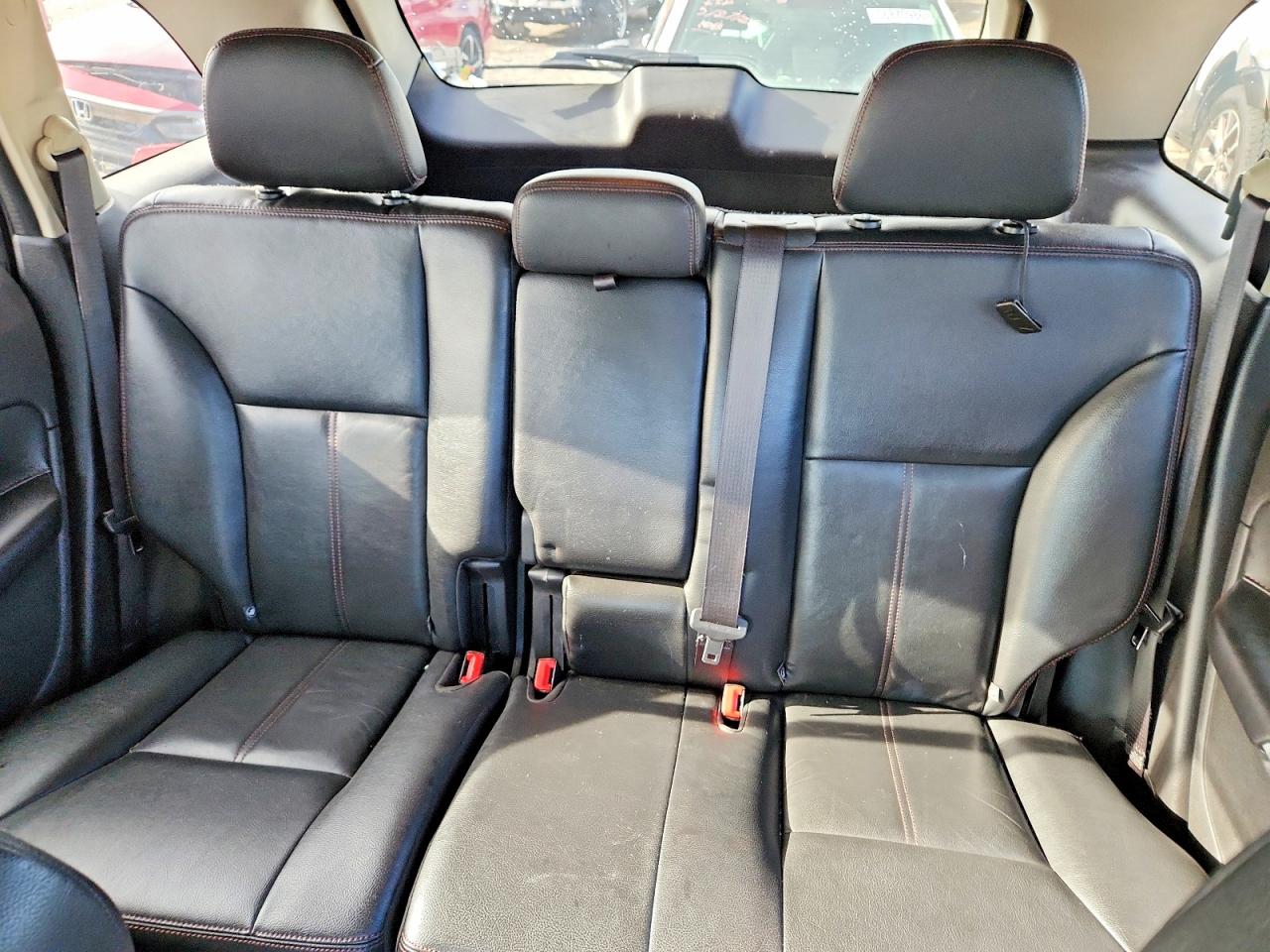2014 Ford Edge Sel Black vin: 2FMDK3JC1EBA09748