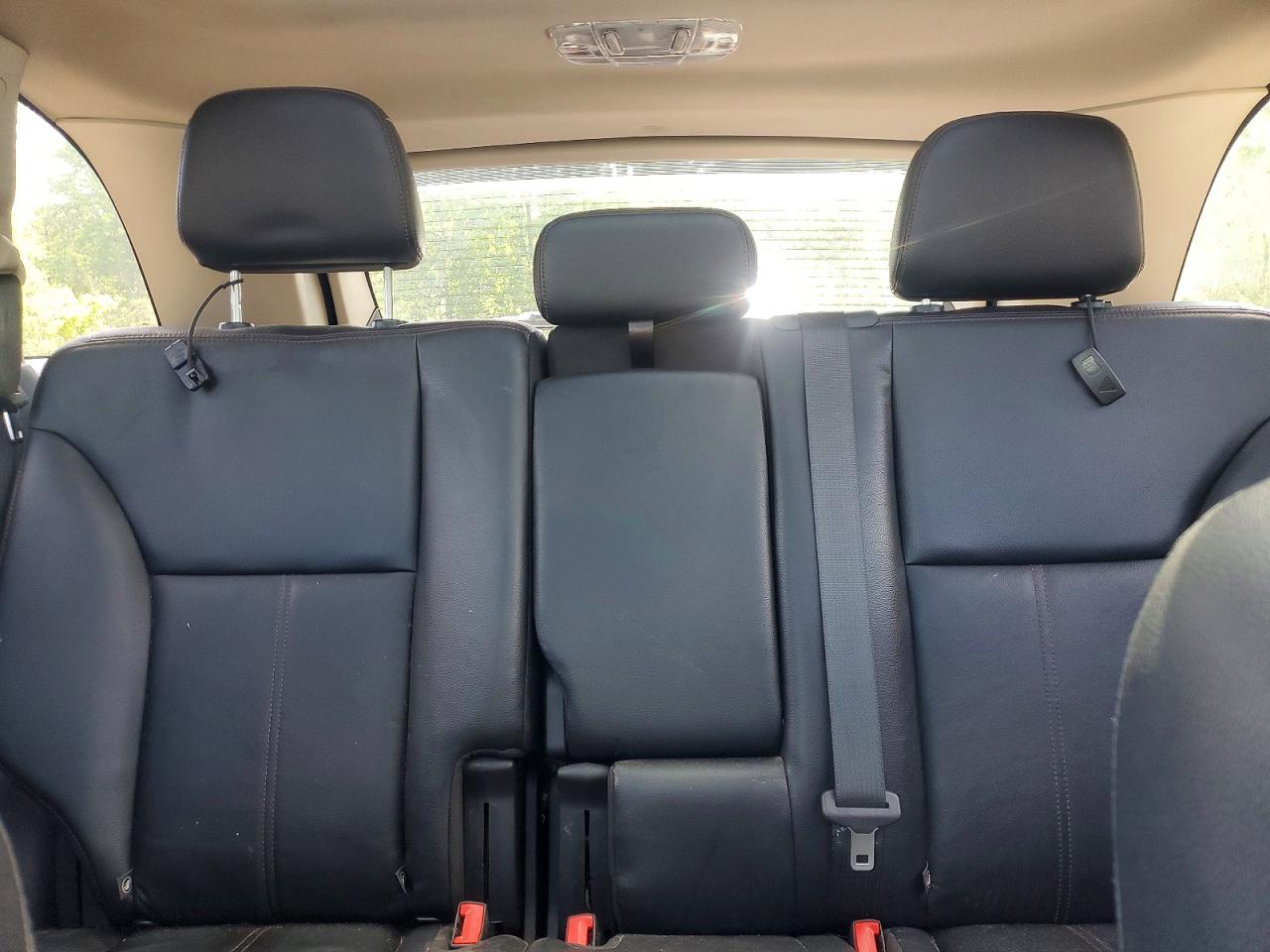 2014 Ford Edge Sel Black vin: 2FMDK3JC1EBB01801
