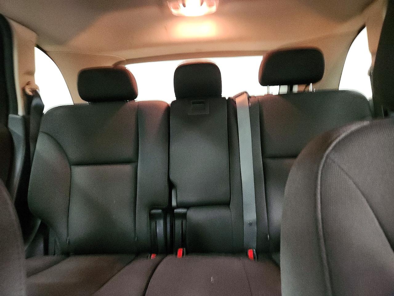 2010 Ford Edge Sel Maroon vin: 2FMDK3JC2ABA31056