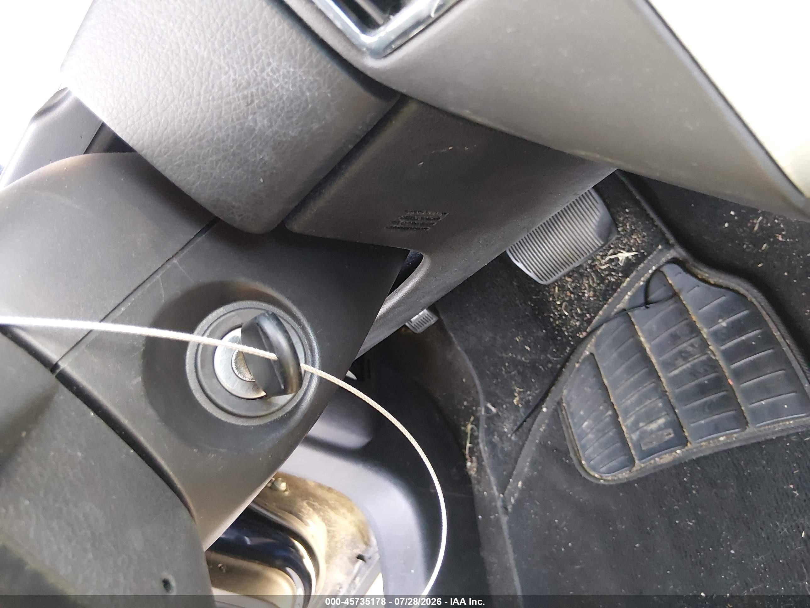2010 Ford Edge Sel Черный vin: 2FMDK3JC2ABB51973